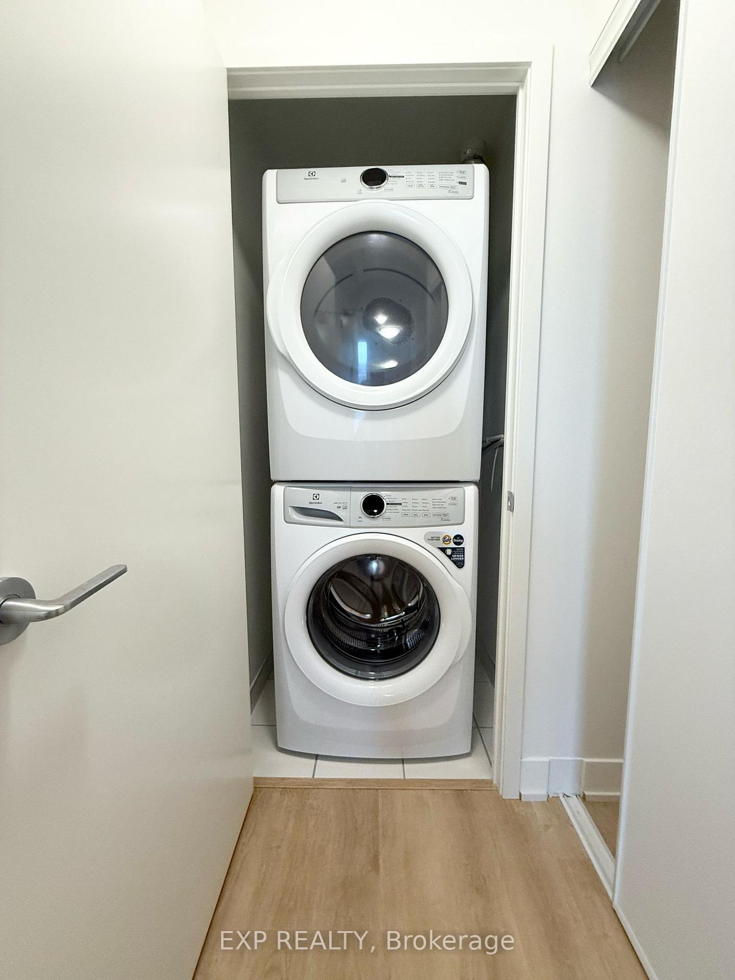 Photo 15 of Unit 1417, 56 Andre De Grasse Street, Markham, Unionville — HOMEH