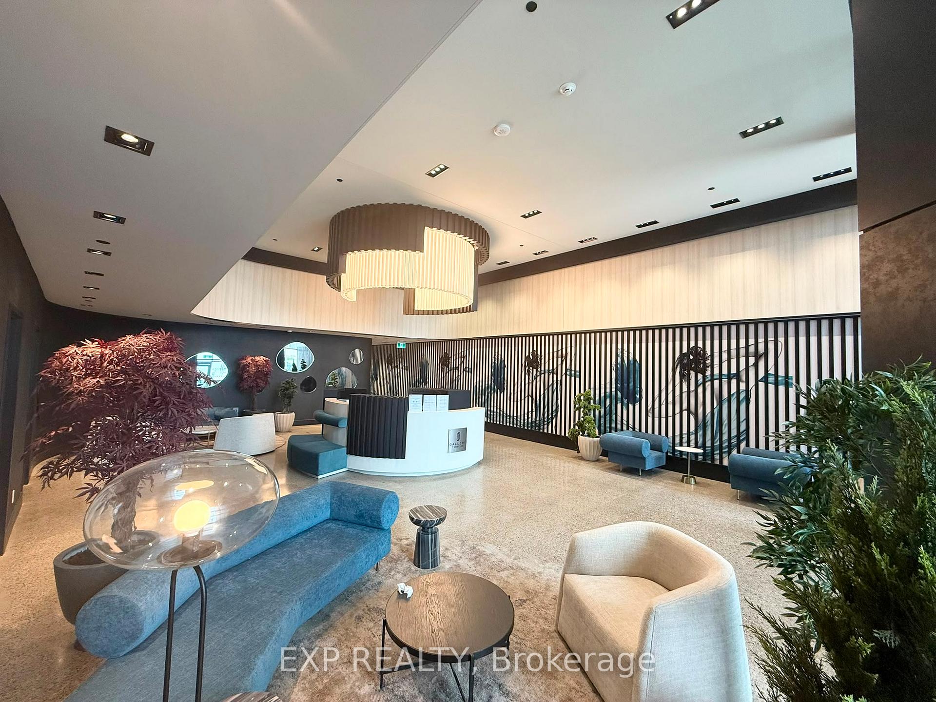 Photo 16 of Unit 1417, 56 Andre De Grasse Street, Markham, Unionville — HOMEH