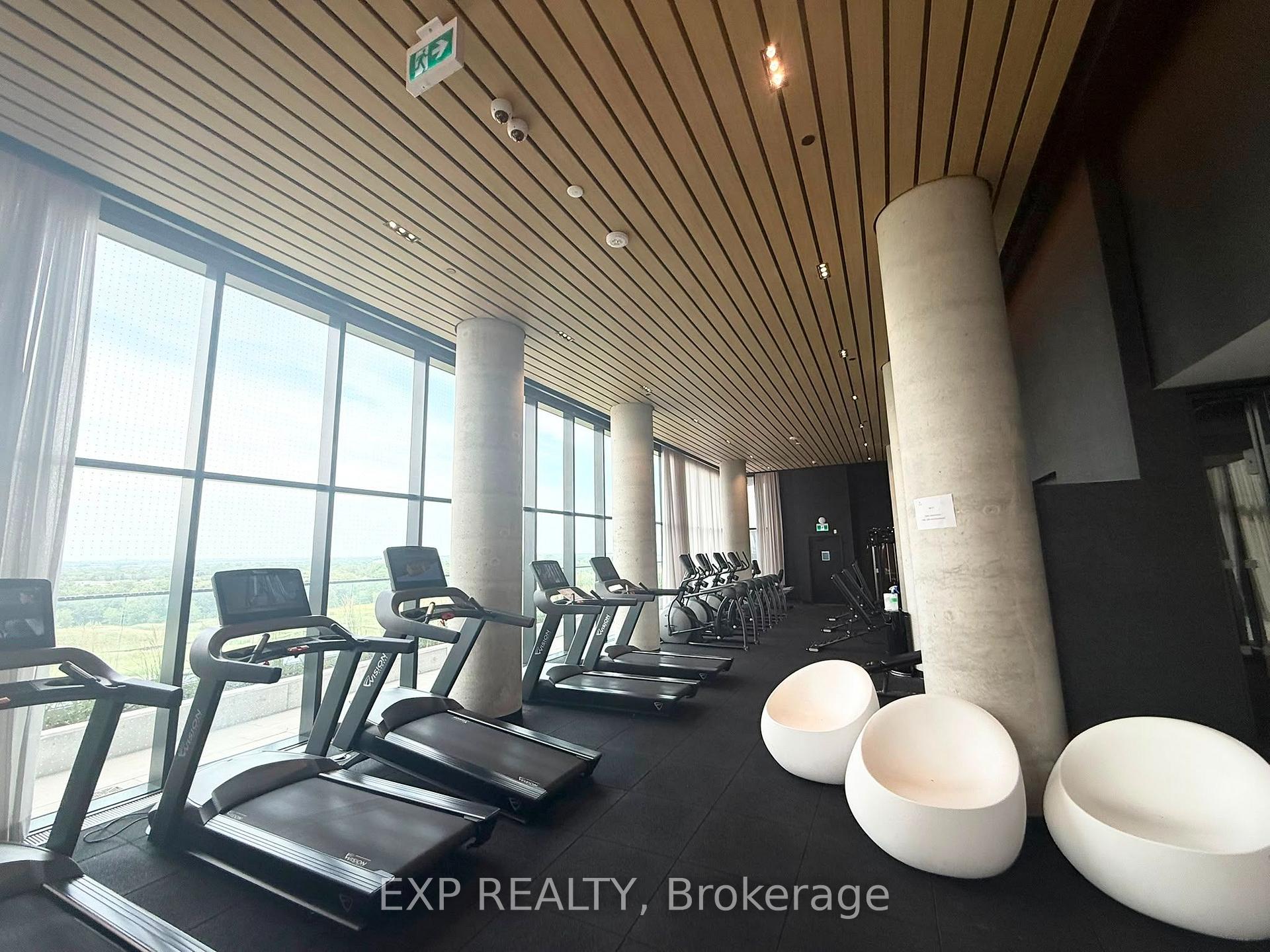 Photo 17 of Unit 1417, 56 Andre De Grasse Street, Markham, Unionville — HOMEH