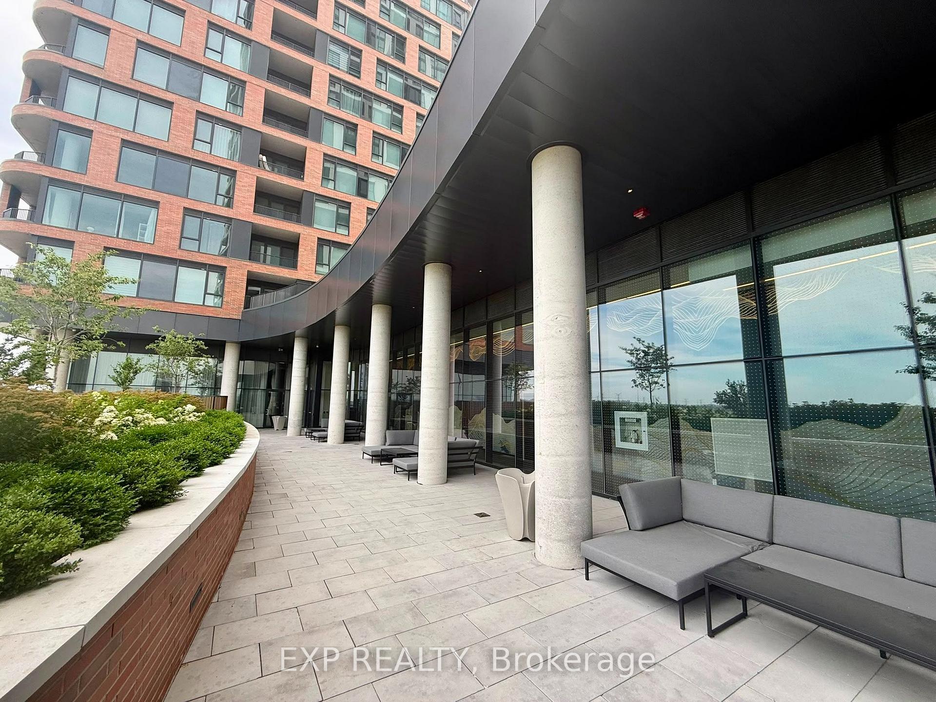 Photo 18 of Unit 1417, 56 Andre De Grasse Street, Markham, Unionville — HOMEH