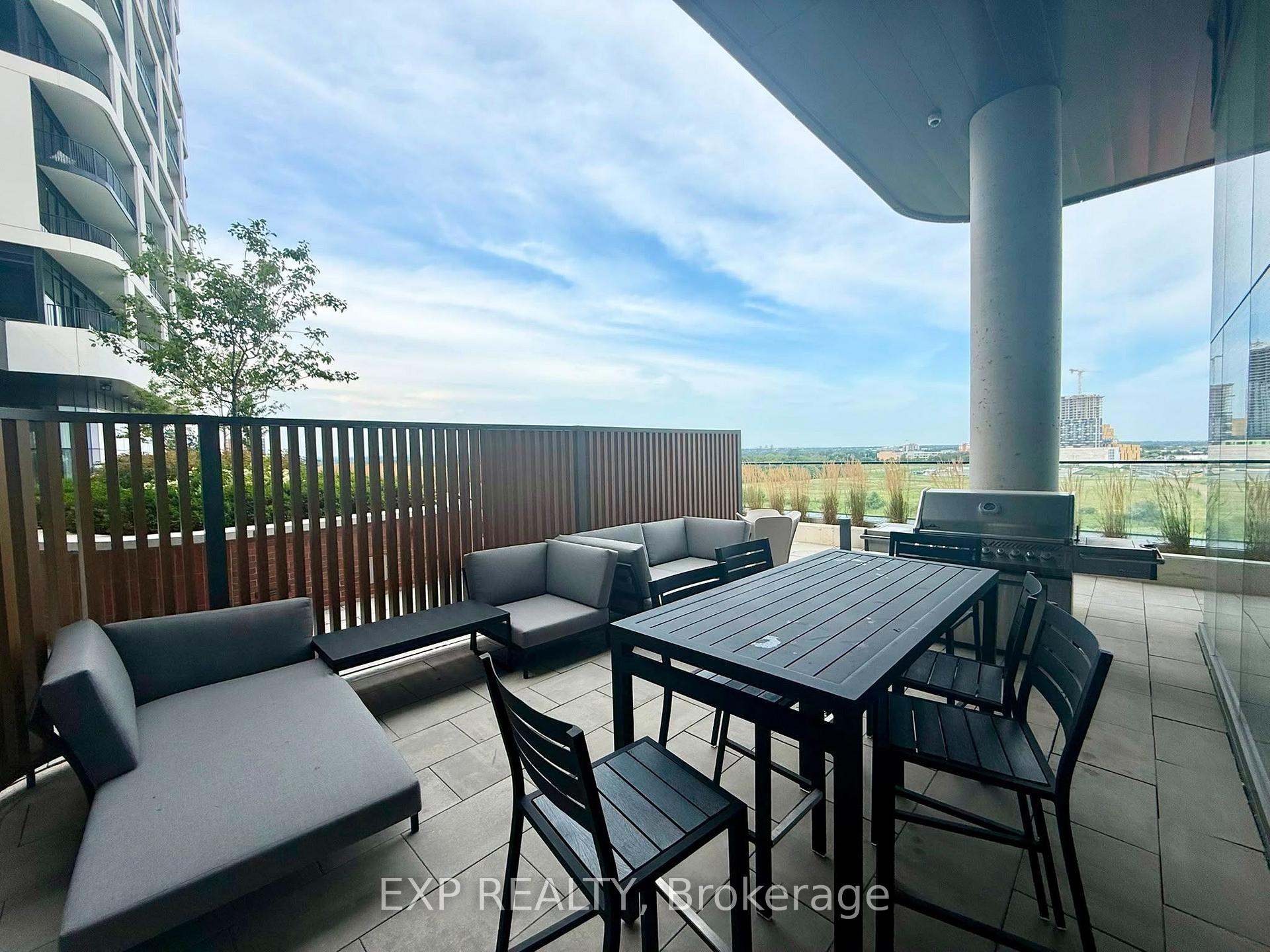 Photo 19 of Unit 1417, 56 Andre De Grasse Street, Markham, Unionville — HOMEH
