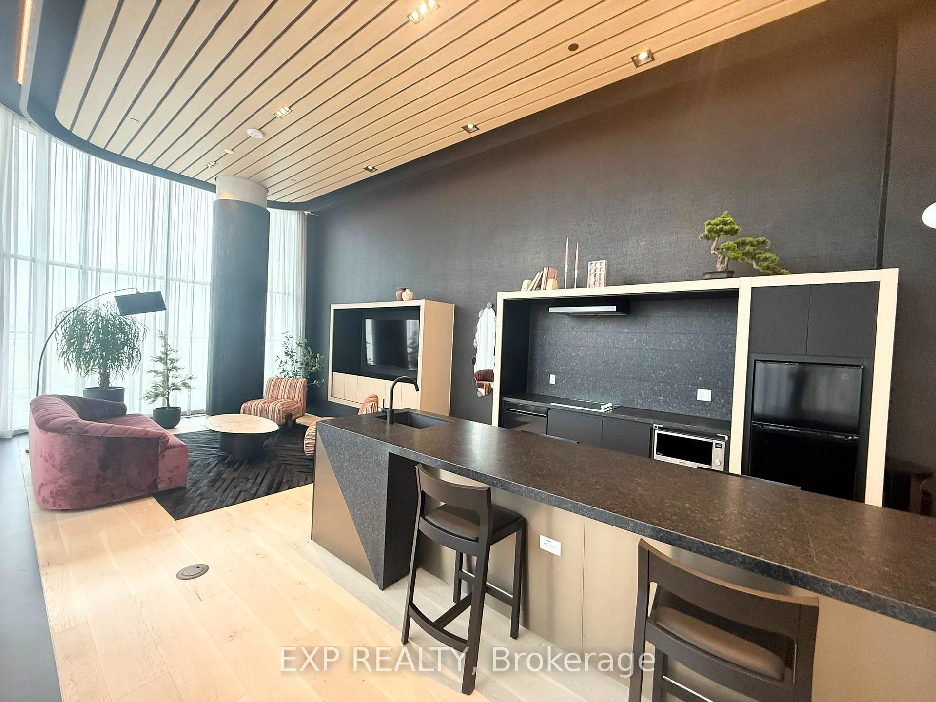 Photo 20 of Unit 1417, 56 Andre De Grasse Street, Markham, Unionville — HOMEH