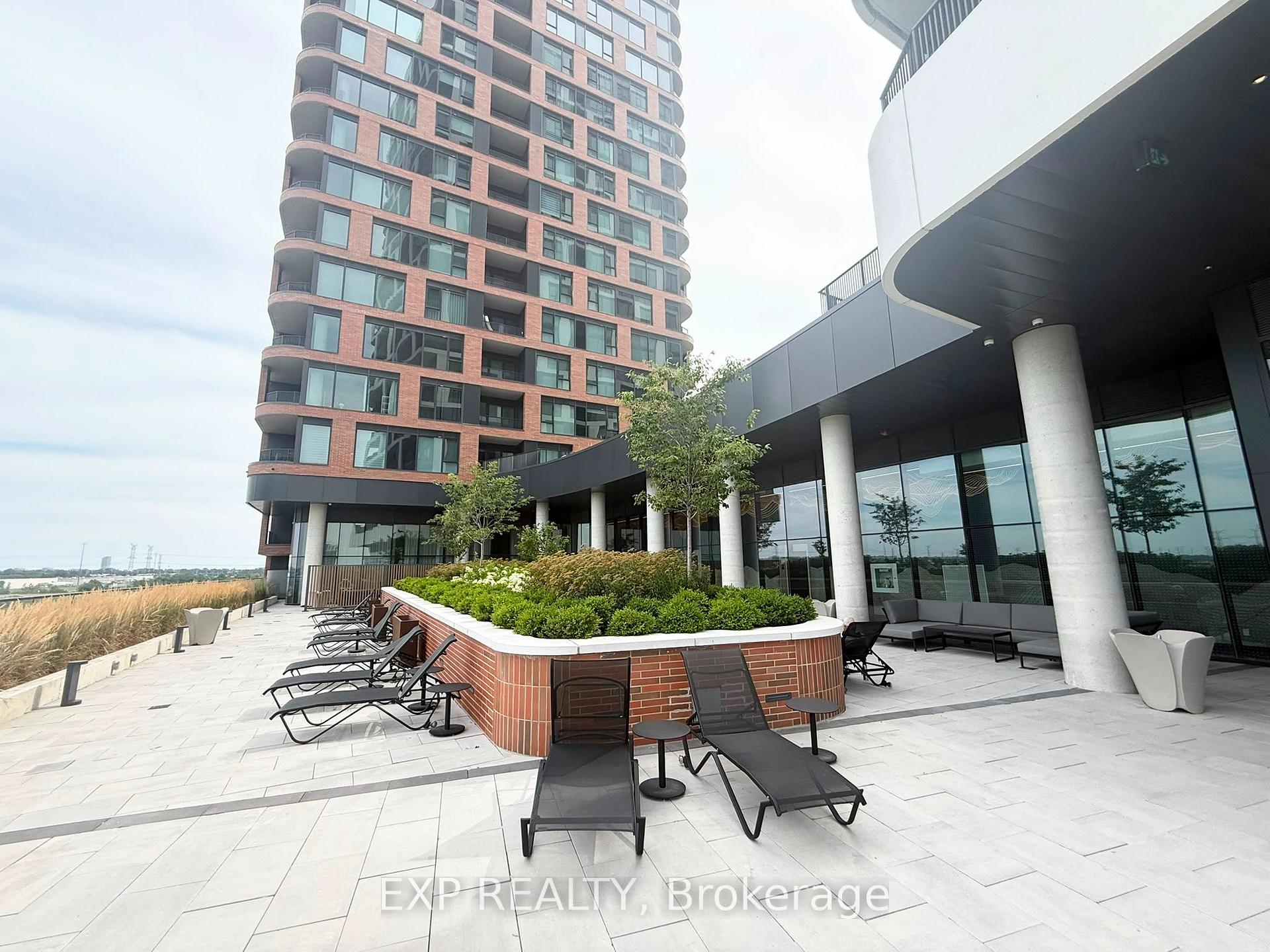 Photo 21 of Unit 1417, 56 Andre De Grasse Street, Markham, Unionville — HOMEH