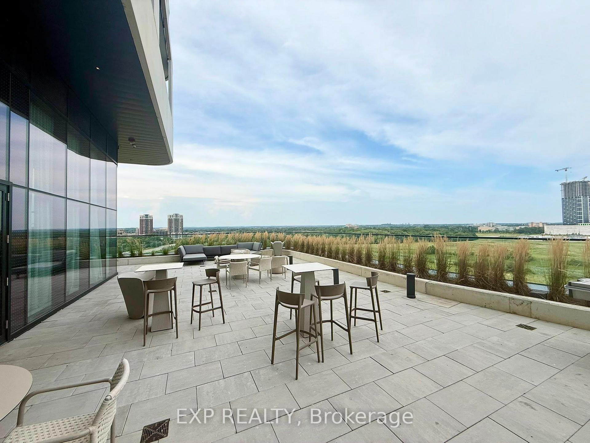 Photo 22 of Unit 1417, 56 Andre De Grasse Street, Markham, Unionville — HOMEH