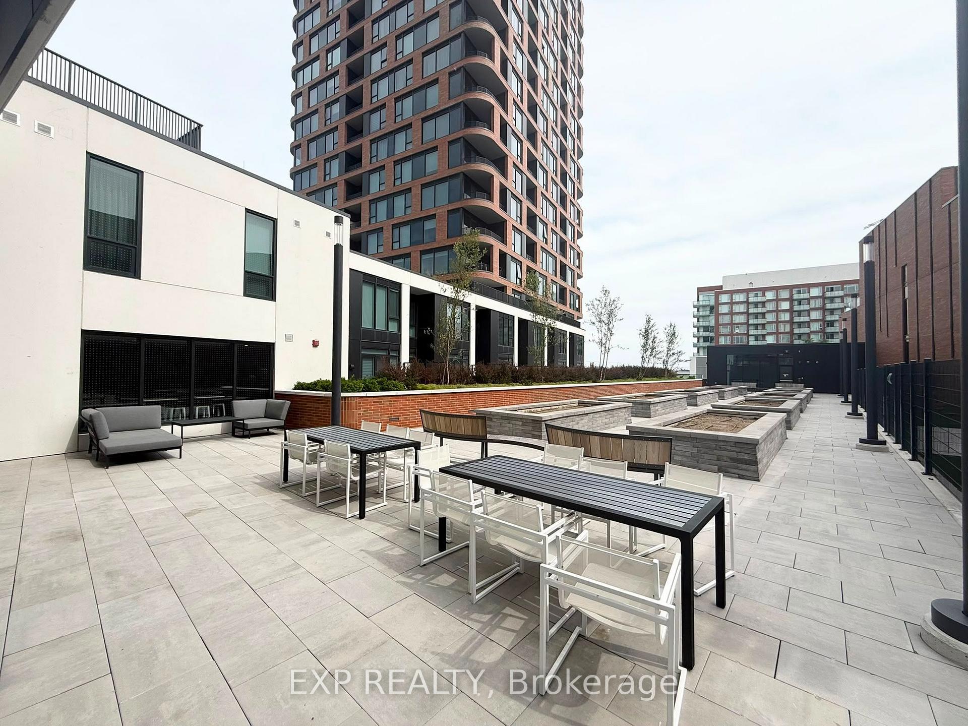 Photo 23 of Unit 1417, 56 Andre De Grasse Street, Markham, Unionville — HOMEH