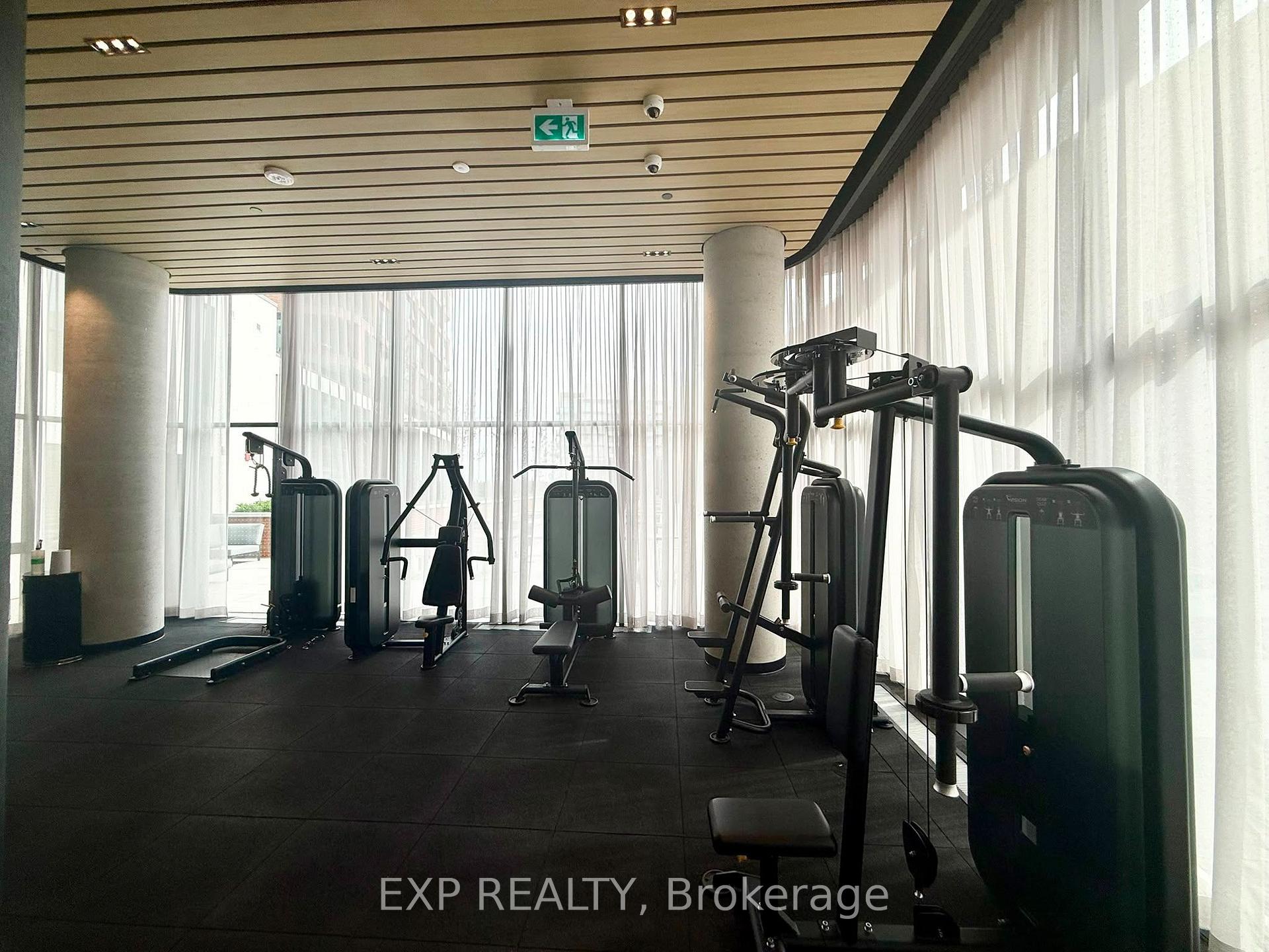 Photo 24 of Unit 1417, 56 Andre De Grasse Street, Markham, Unionville — HOMEH
