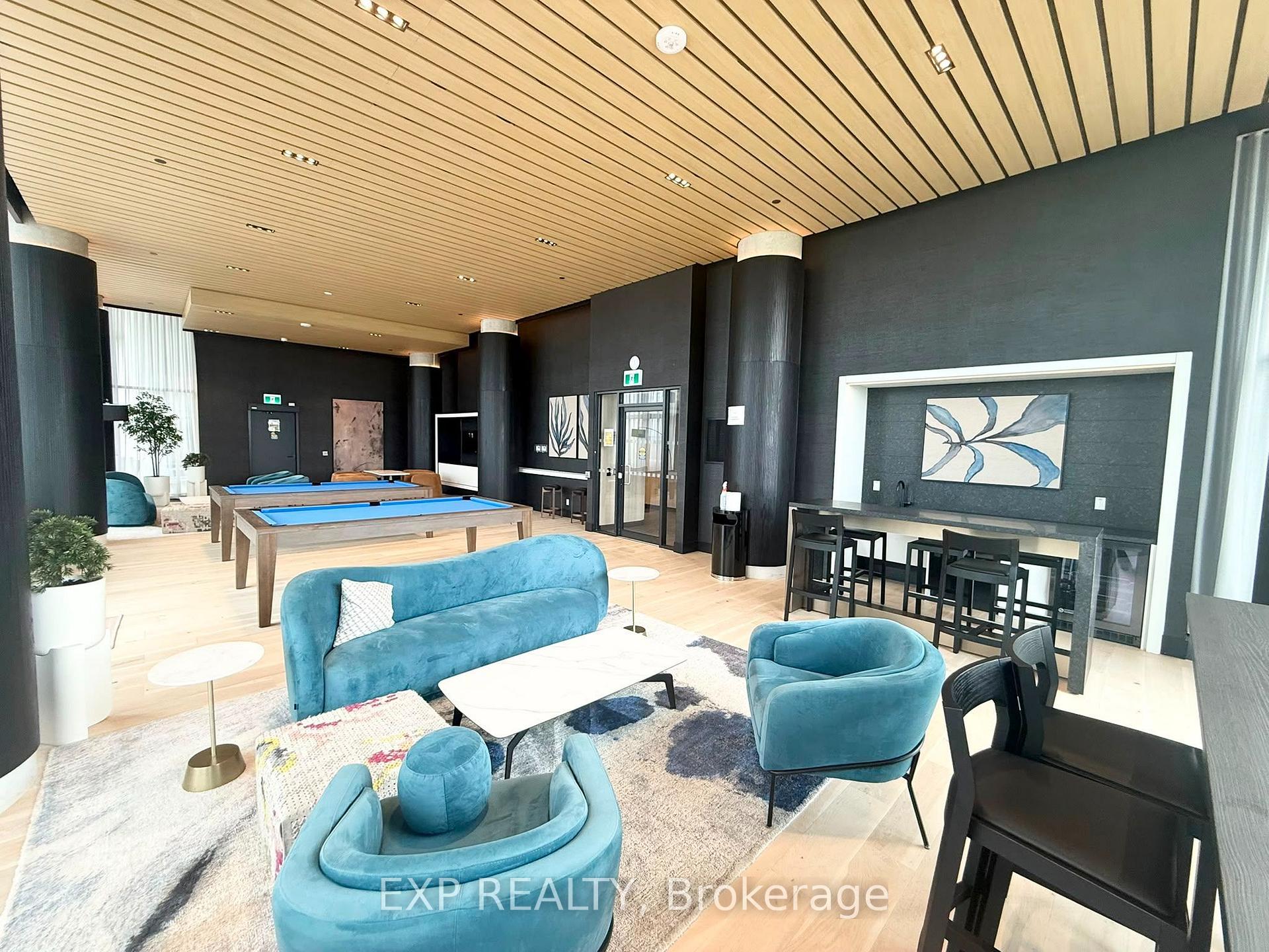 Photo 25 of Unit 1417, 56 Andre De Grasse Street, Markham, Unionville — HOMEH