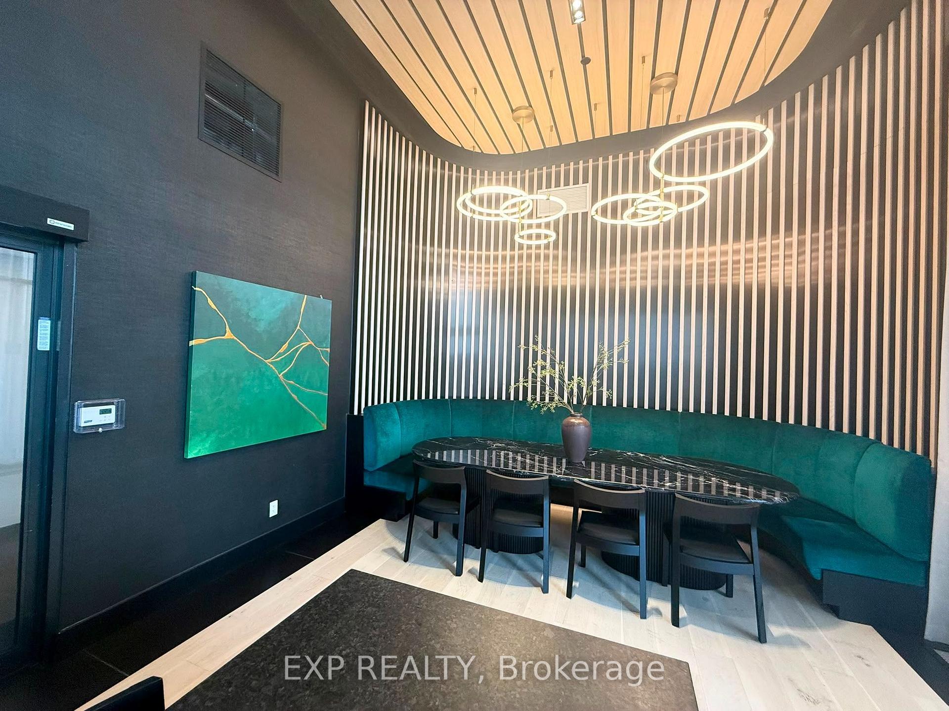 Photo 26 of Unit 1417, 56 Andre De Grasse Street, Markham, Unionville — HOMEH