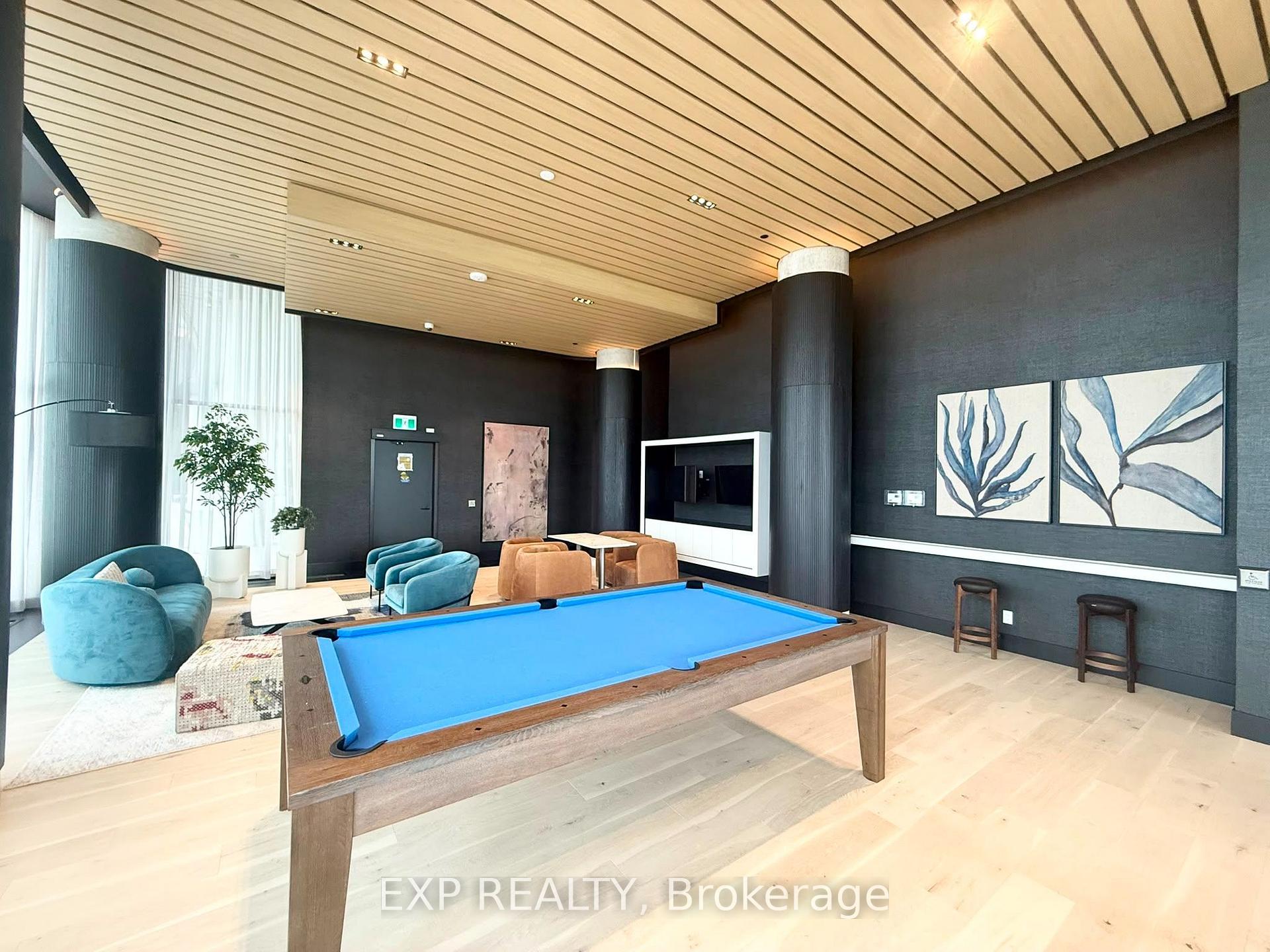 Photo 27 of Unit 1417, 56 Andre De Grasse Street, Markham, Unionville — HOMEH
