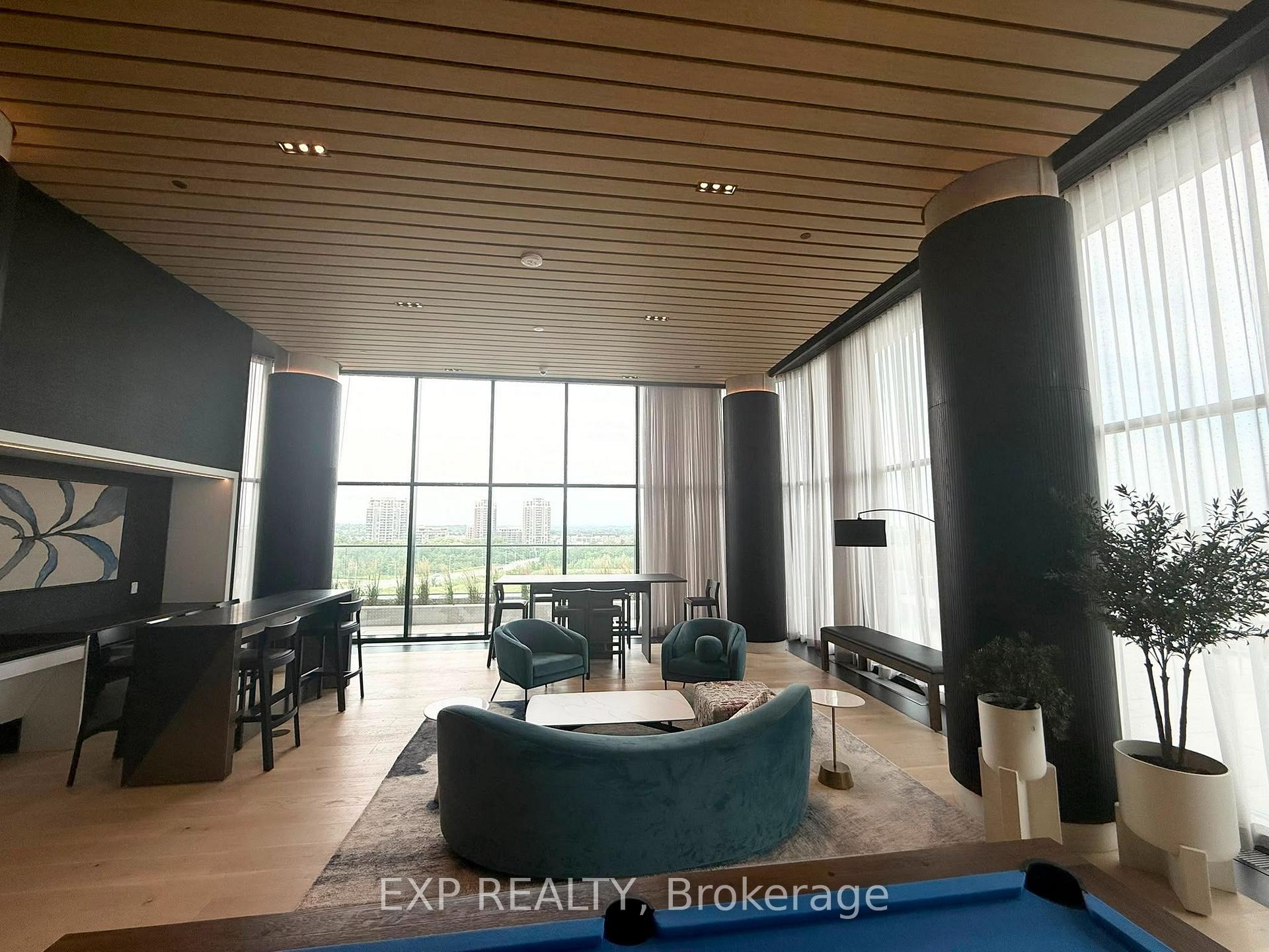 Photo 29 of Unit 1417, 56 Andre De Grasse Street, Markham, Unionville — HOMEH