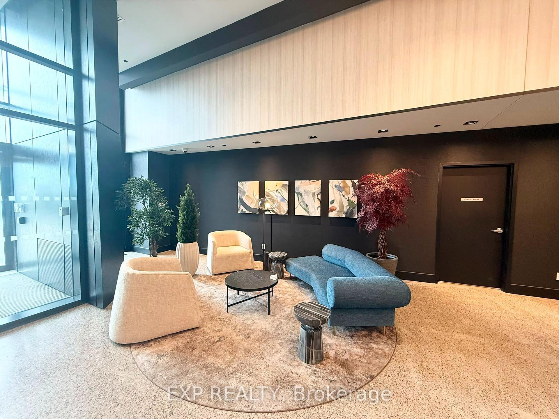 Photo 31 of Unit 1417, 56 Andre De Grasse Street, Markham, Unionville — HOMEH
