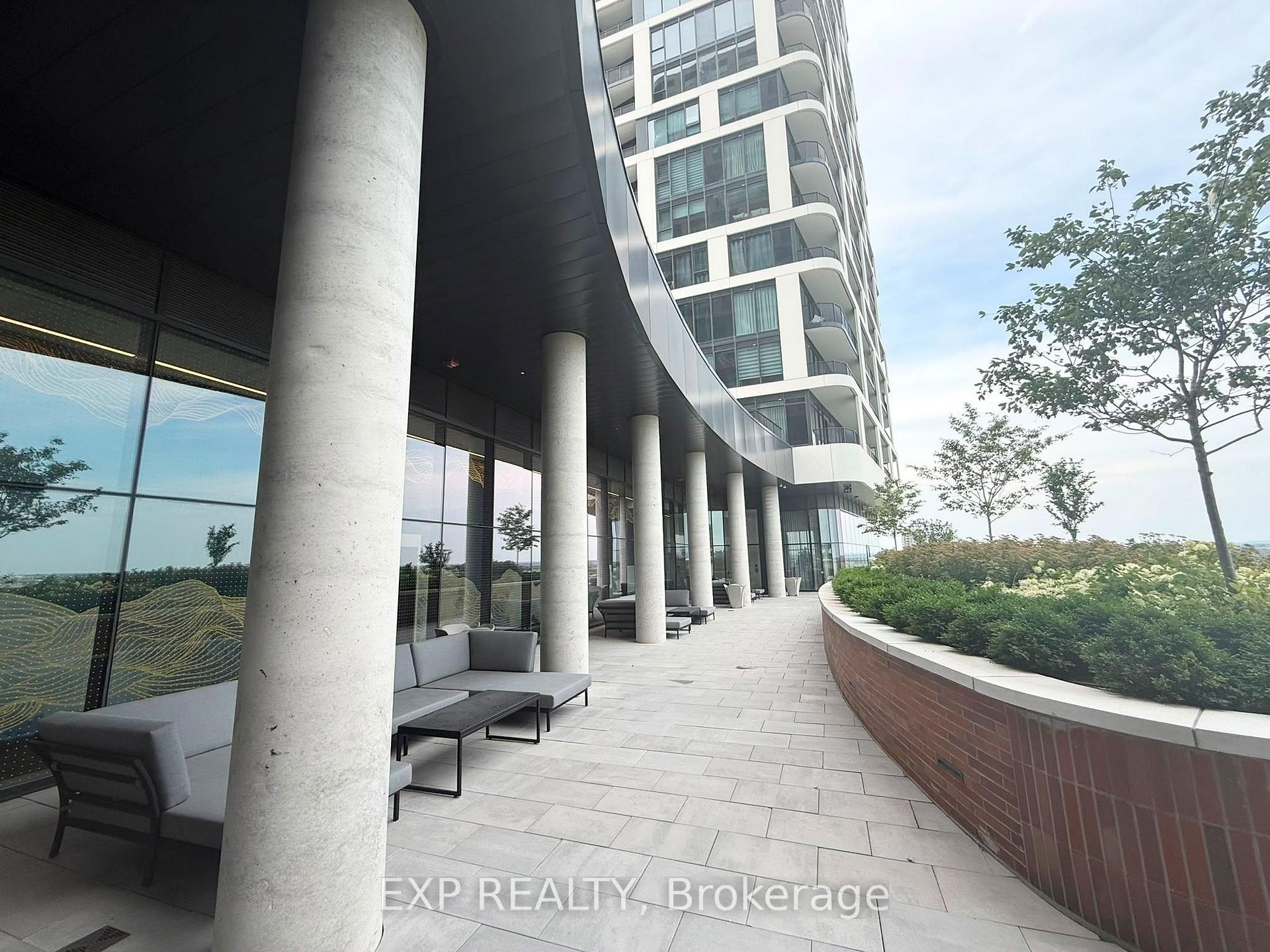 Photo 32 of Unit 1417, 56 Andre De Grasse Street, Markham, Unionville — HOMEH