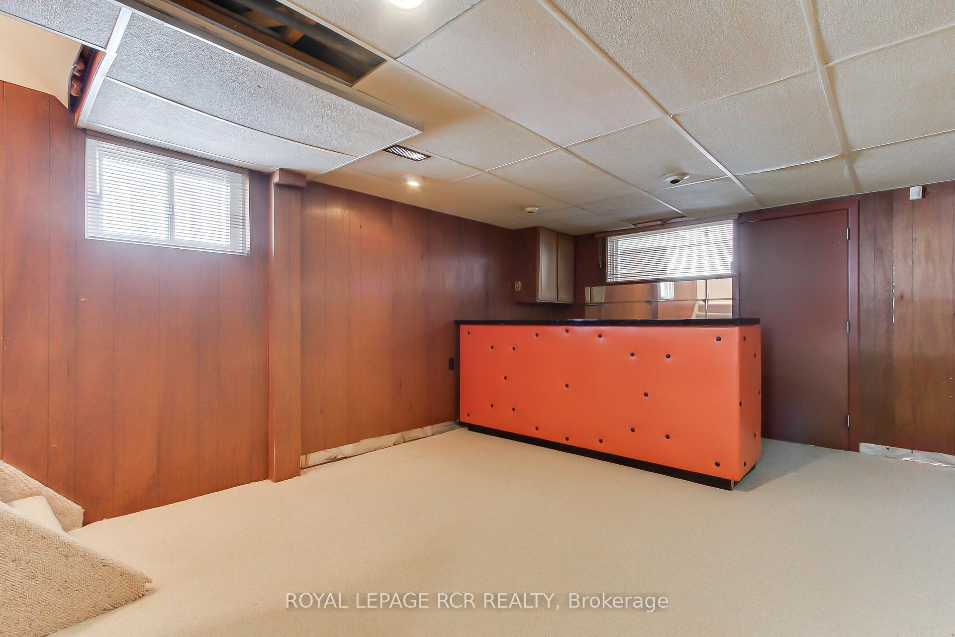 Photo 32 of 77 Alhart Drive, Etobicoke, Thistletown-Beaumonde Heights — HOMEH