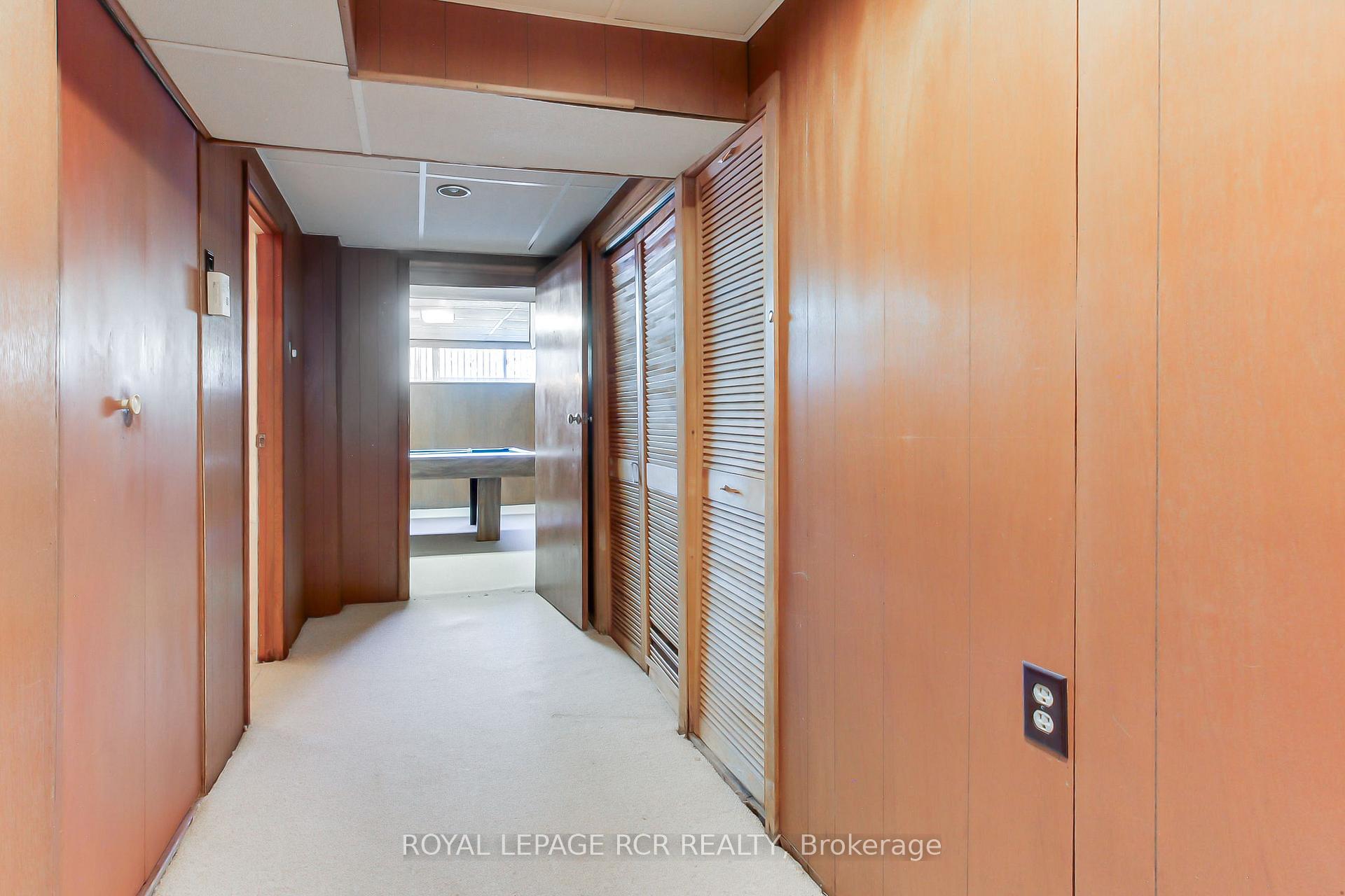 Photo 35 of 77 Alhart Drive, Etobicoke, Thistletown-Beaumonde Heights — HOMEH