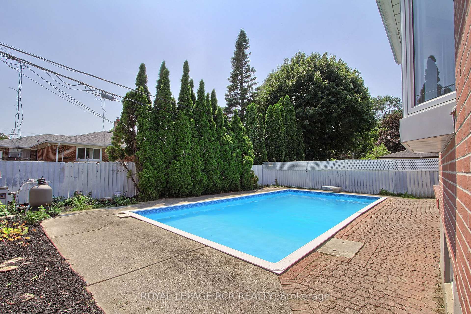 Photo 40 of 77 Alhart Drive, Etobicoke, Thistletown-Beaumonde Heights — HOMEH