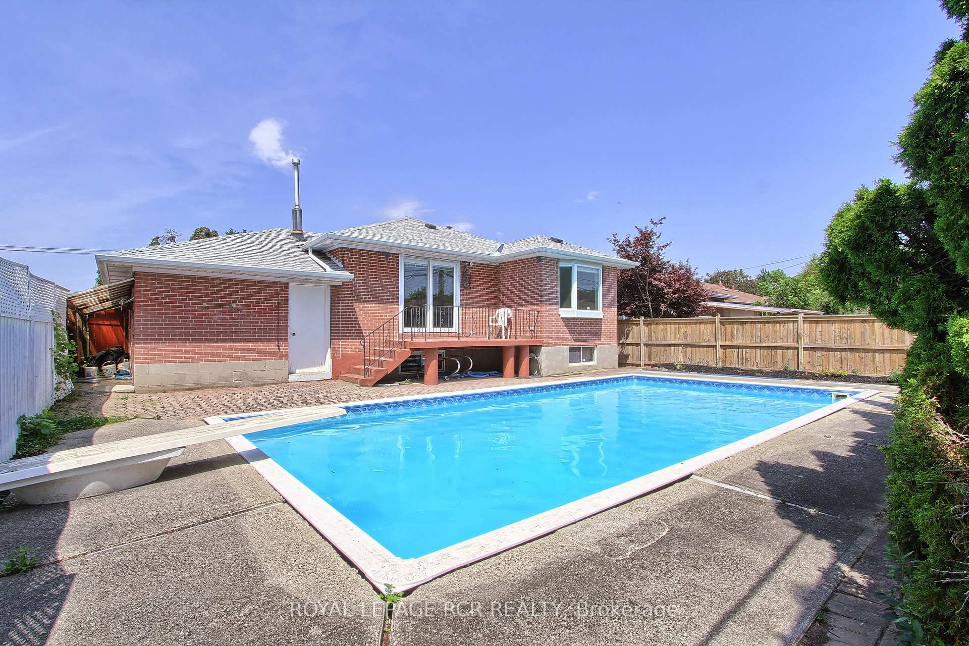 Photo 42 of 77 Alhart Drive, Etobicoke, Thistletown-Beaumonde Heights — HOMEH