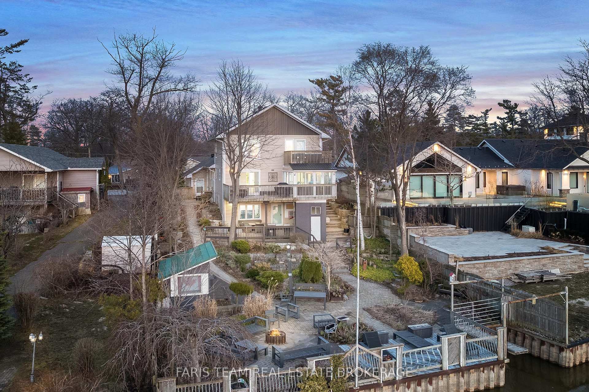 Photo 1 of 60 River Avenue Crescent, Wasaga Beach — HOMEH