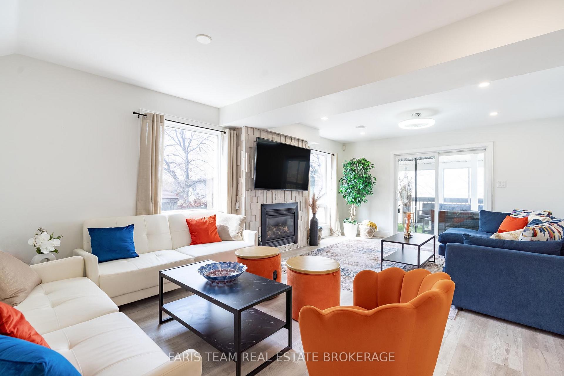 Photo 10 of 60 River Avenue Crescent, Wasaga Beach — HOMEH