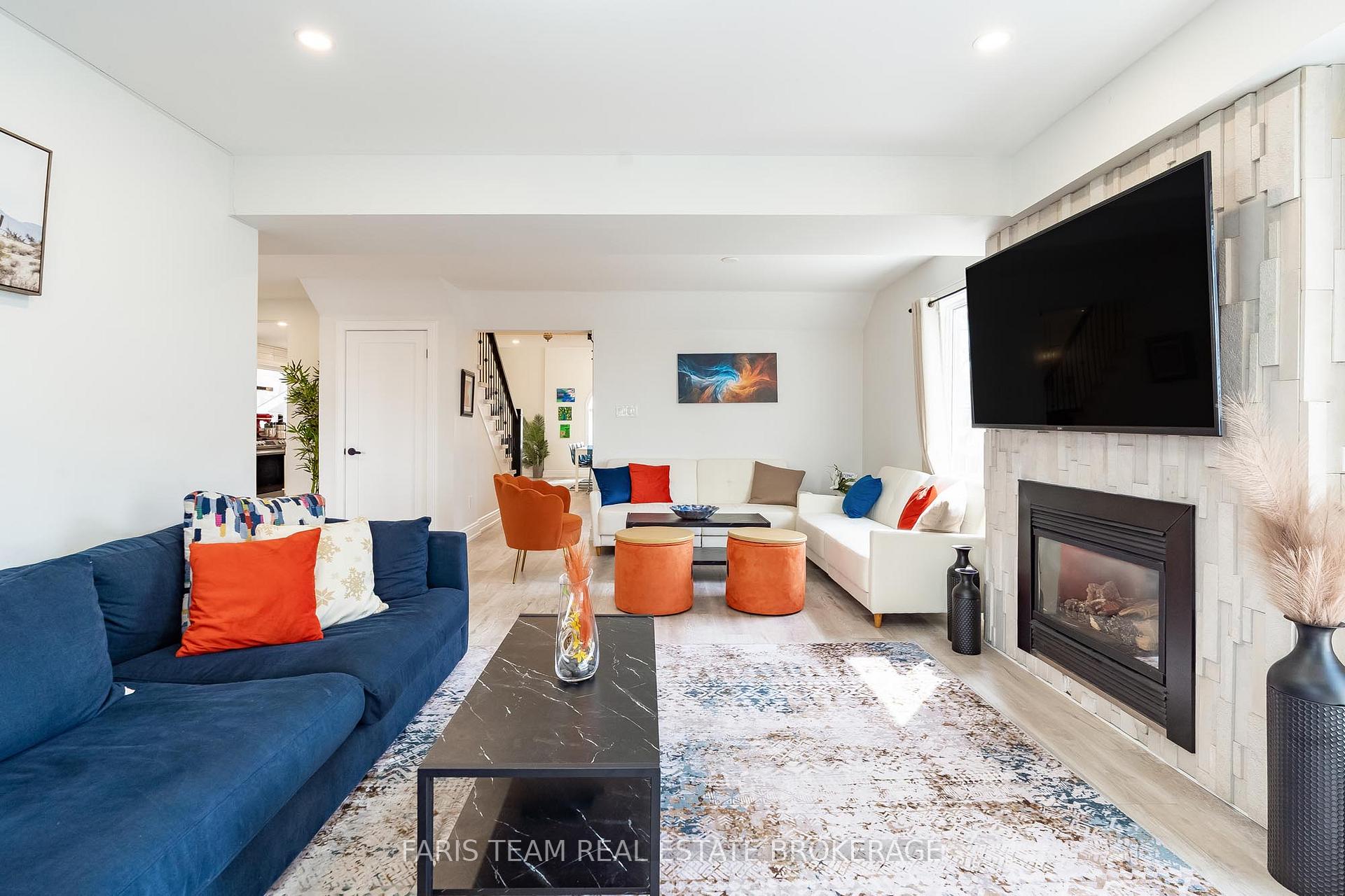 Photo 11 of 60 River Avenue Crescent, Wasaga Beach — HOMEH