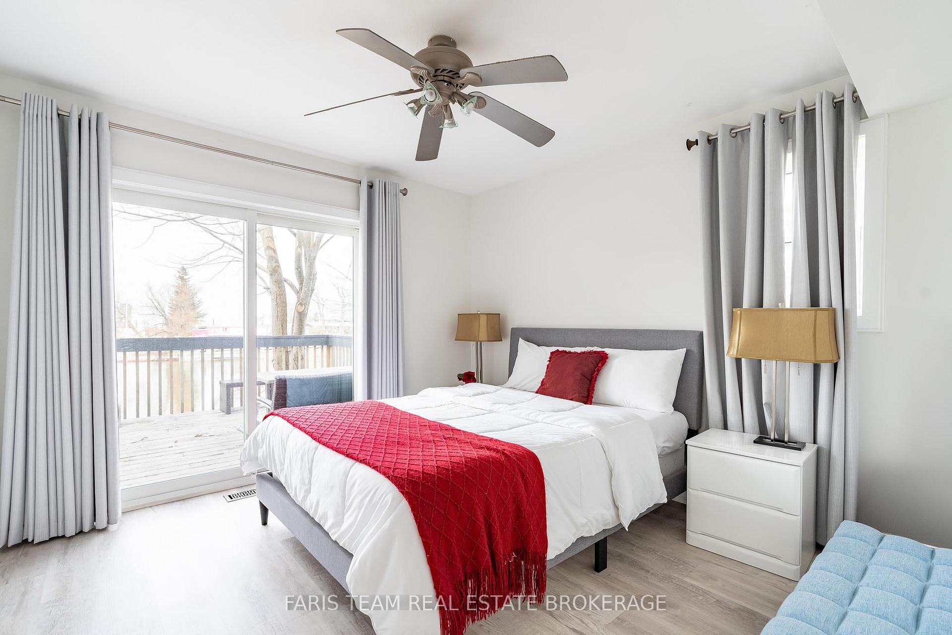Photo 12 of 60 River Avenue Crescent, Wasaga Beach — HOMEH