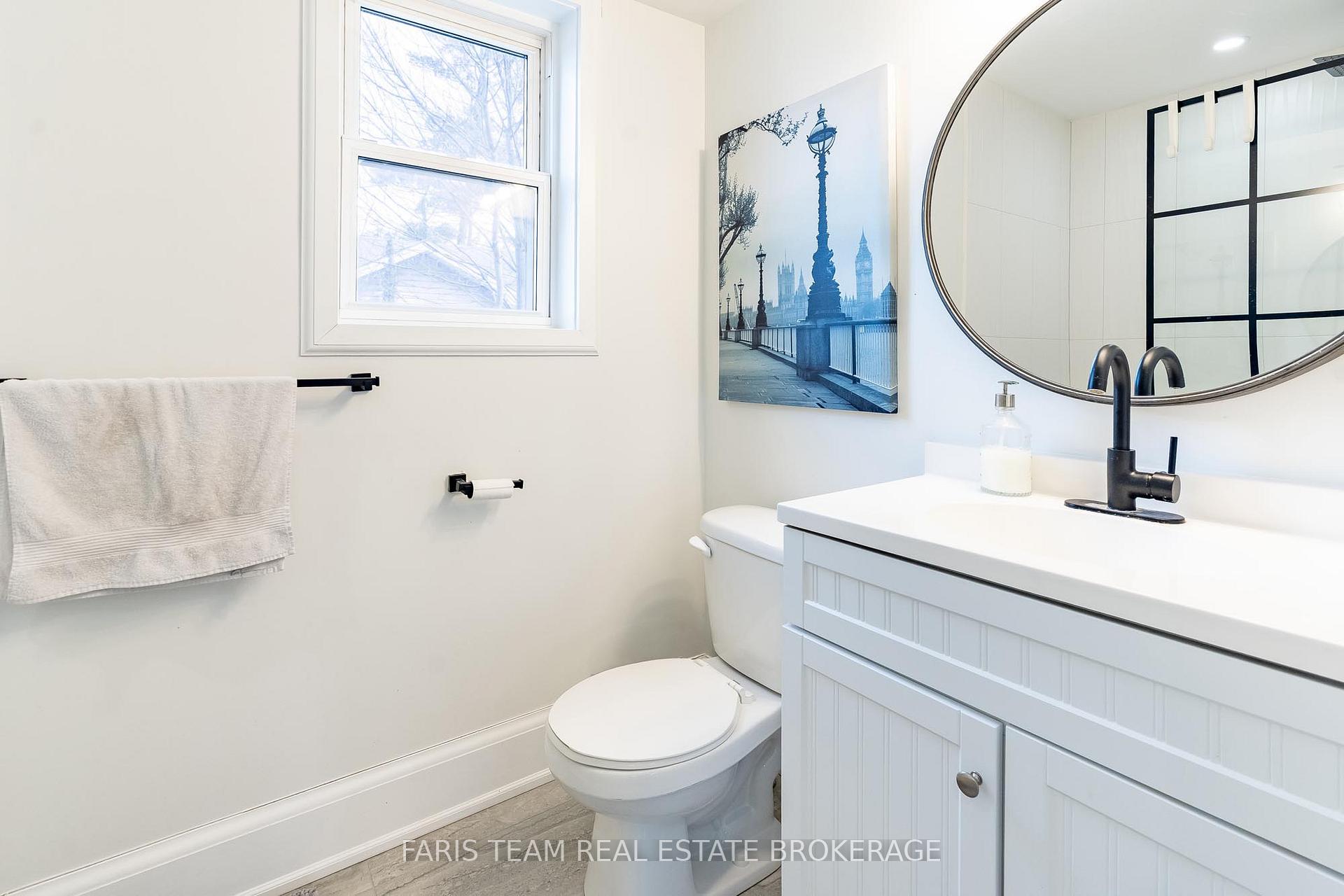 Photo 13 of 60 River Avenue Crescent, Wasaga Beach — HOMEH
