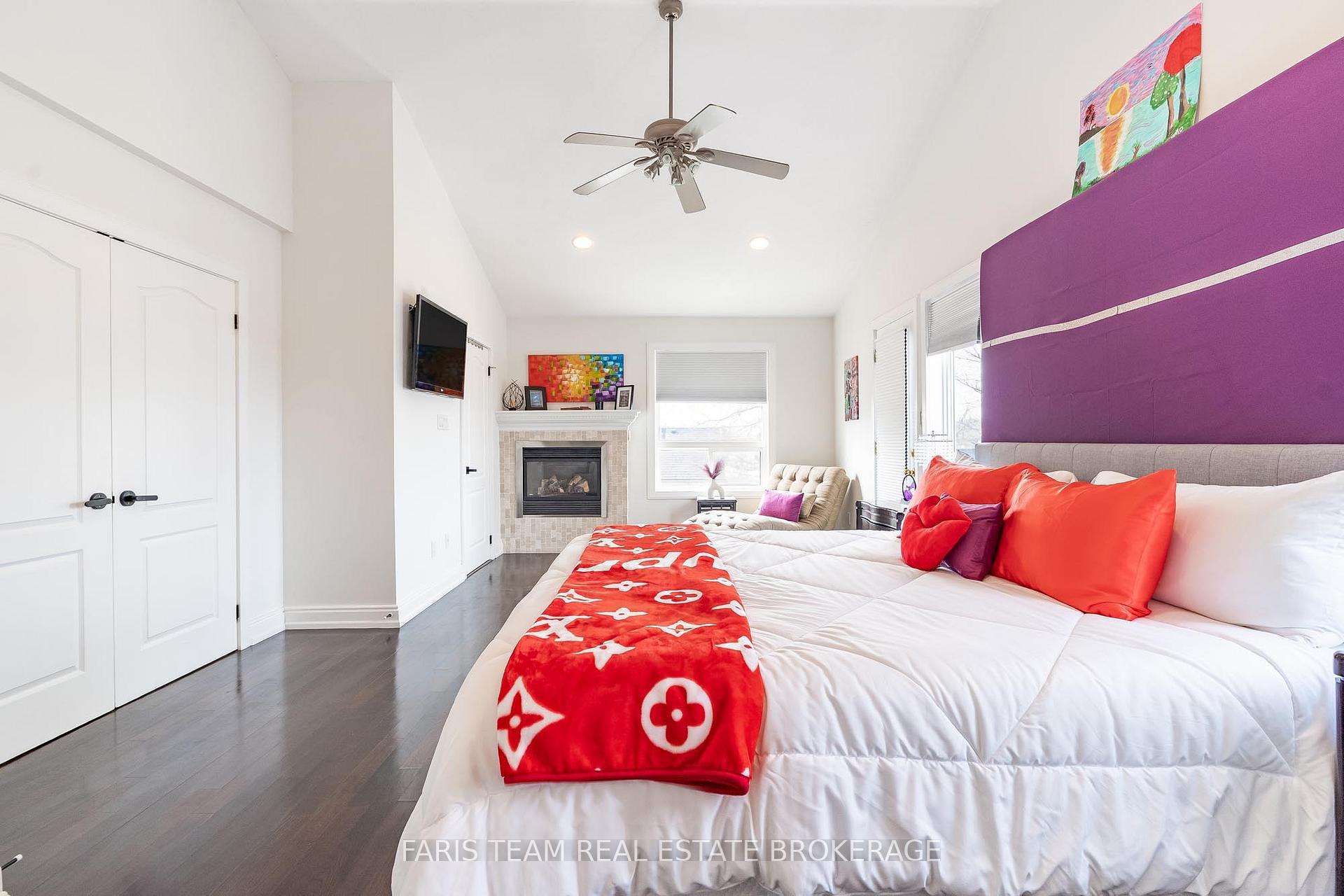 Photo 15 of 60 River Avenue Crescent, Wasaga Beach — HOMEH