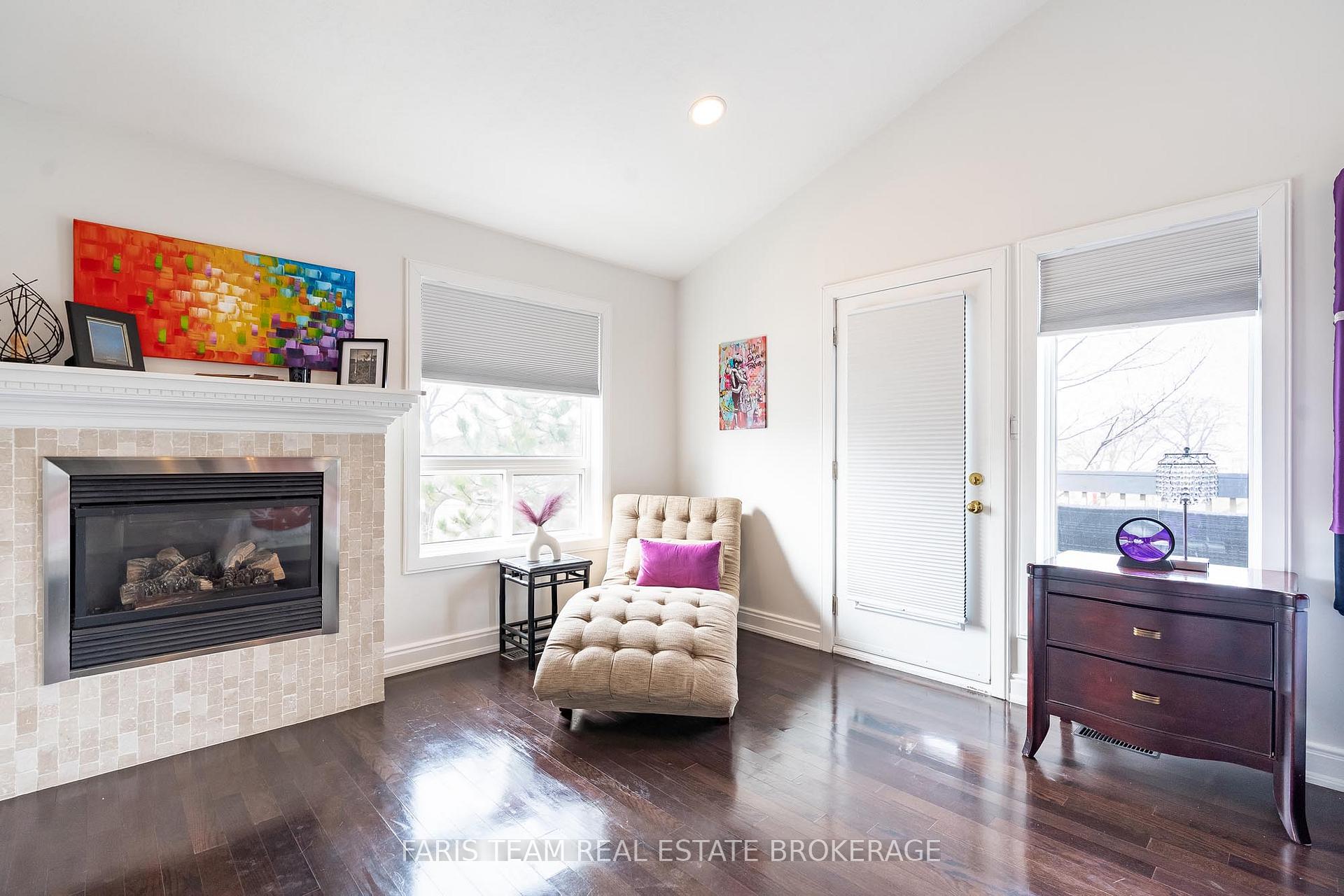 Photo 16 of 60 River Avenue Crescent, Wasaga Beach — HOMEH
