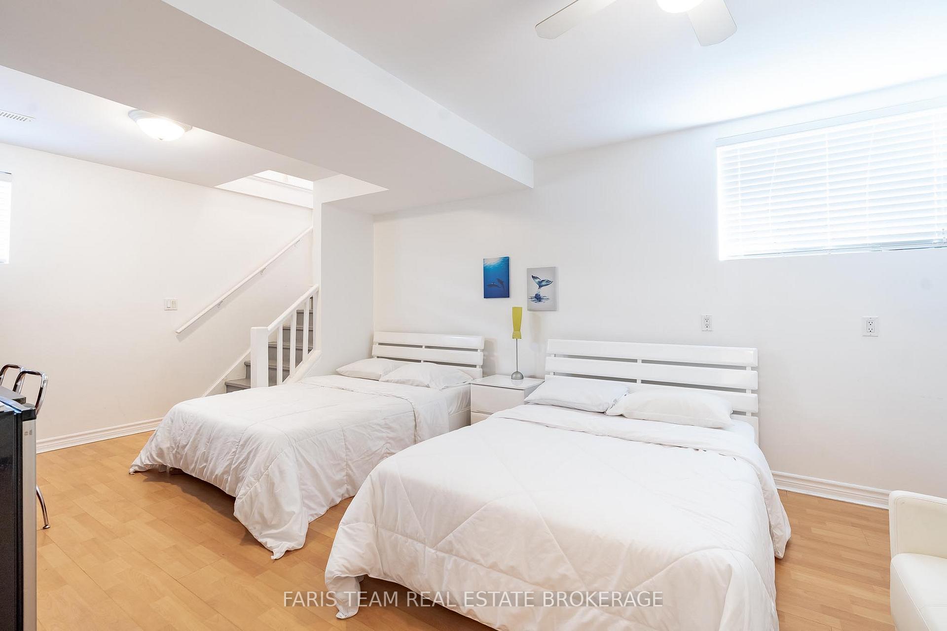 Photo 20 of 60 River Avenue Crescent, Wasaga Beach — HOMEH