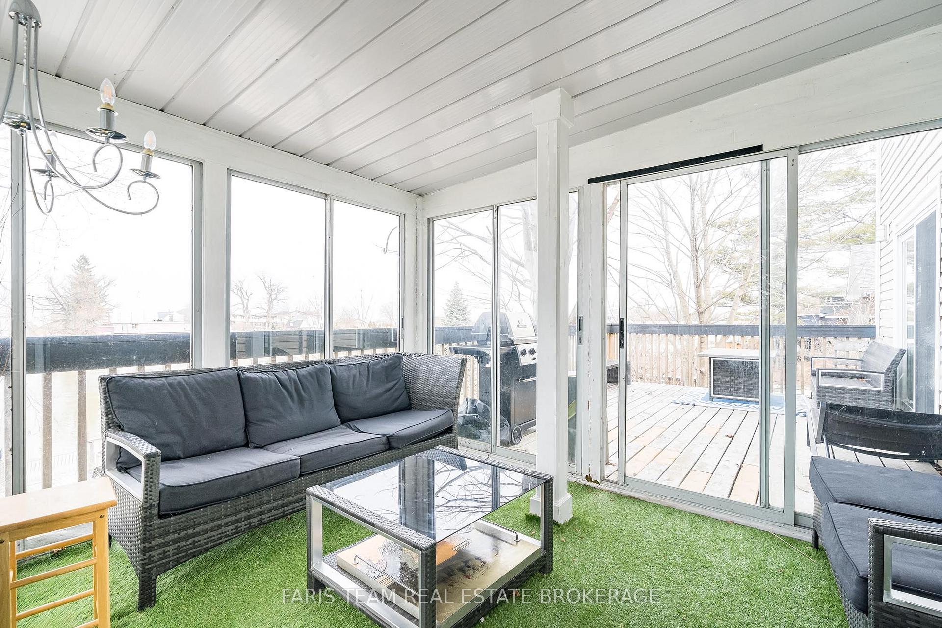 Photo 22 of 60 River Avenue Crescent, Wasaga Beach — HOMEH