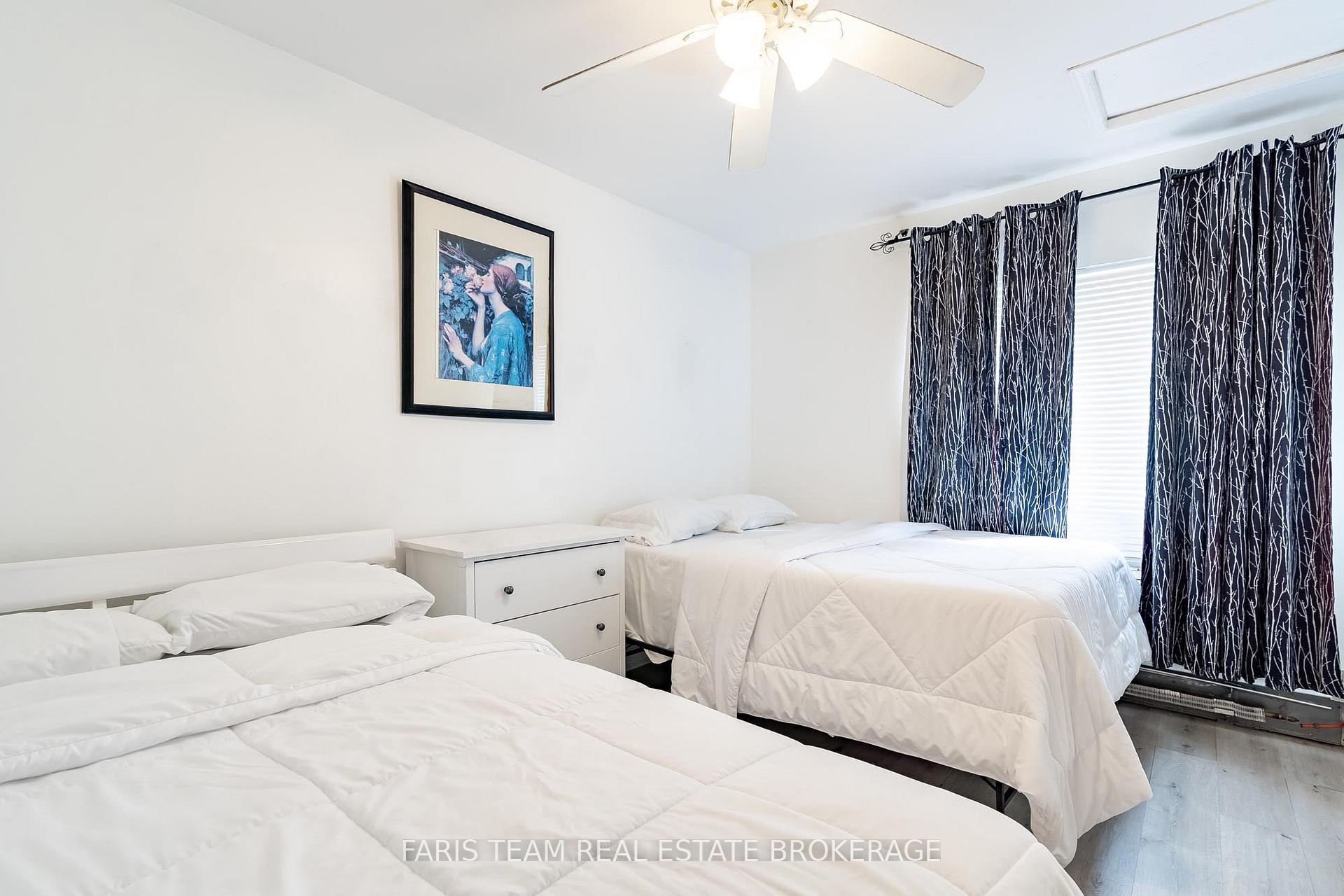 Photo 27 of 60 River Avenue Crescent, Wasaga Beach — HOMEH