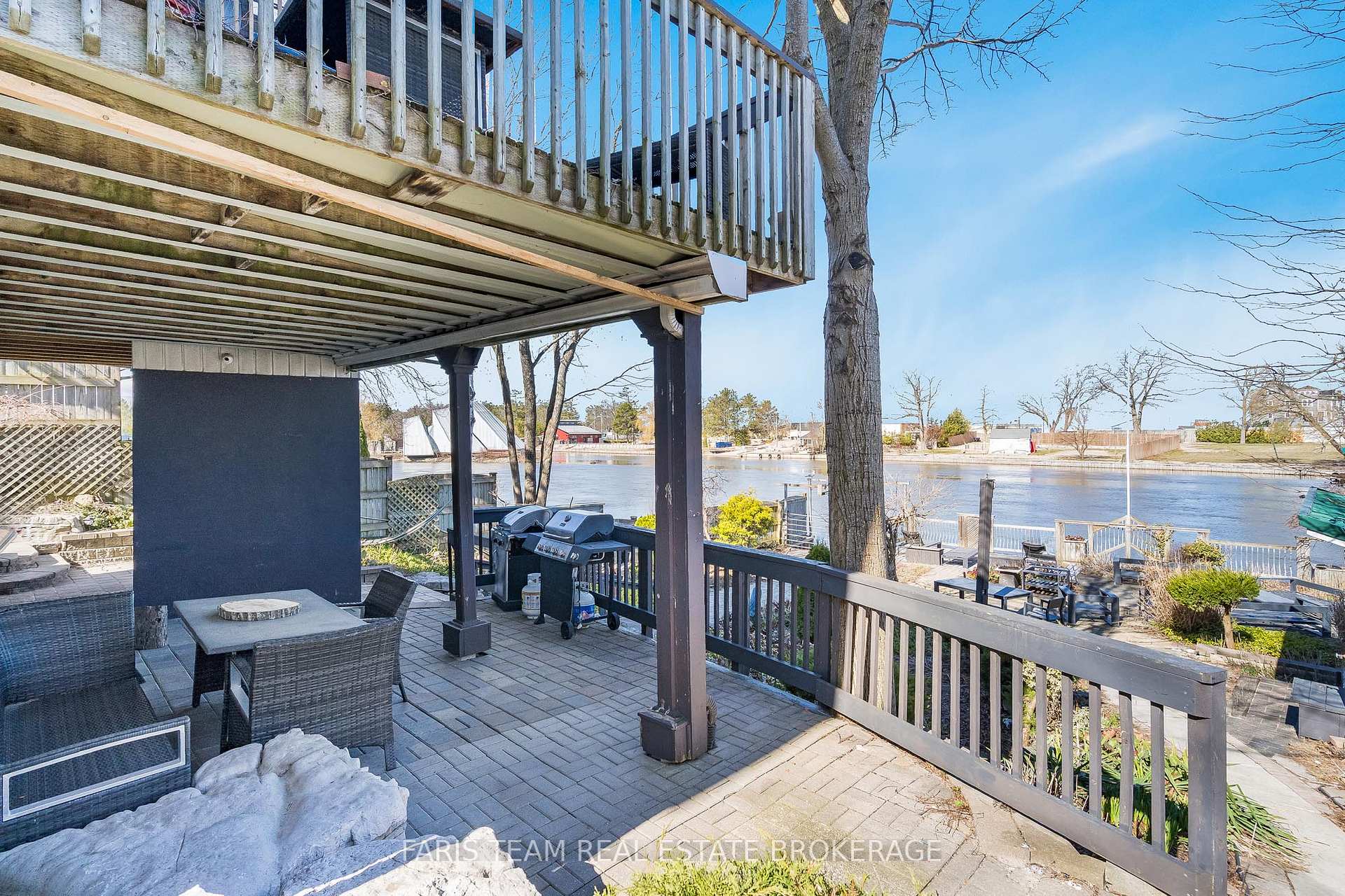 Photo 34 of 60 River Avenue Crescent, Wasaga Beach — HOMEH