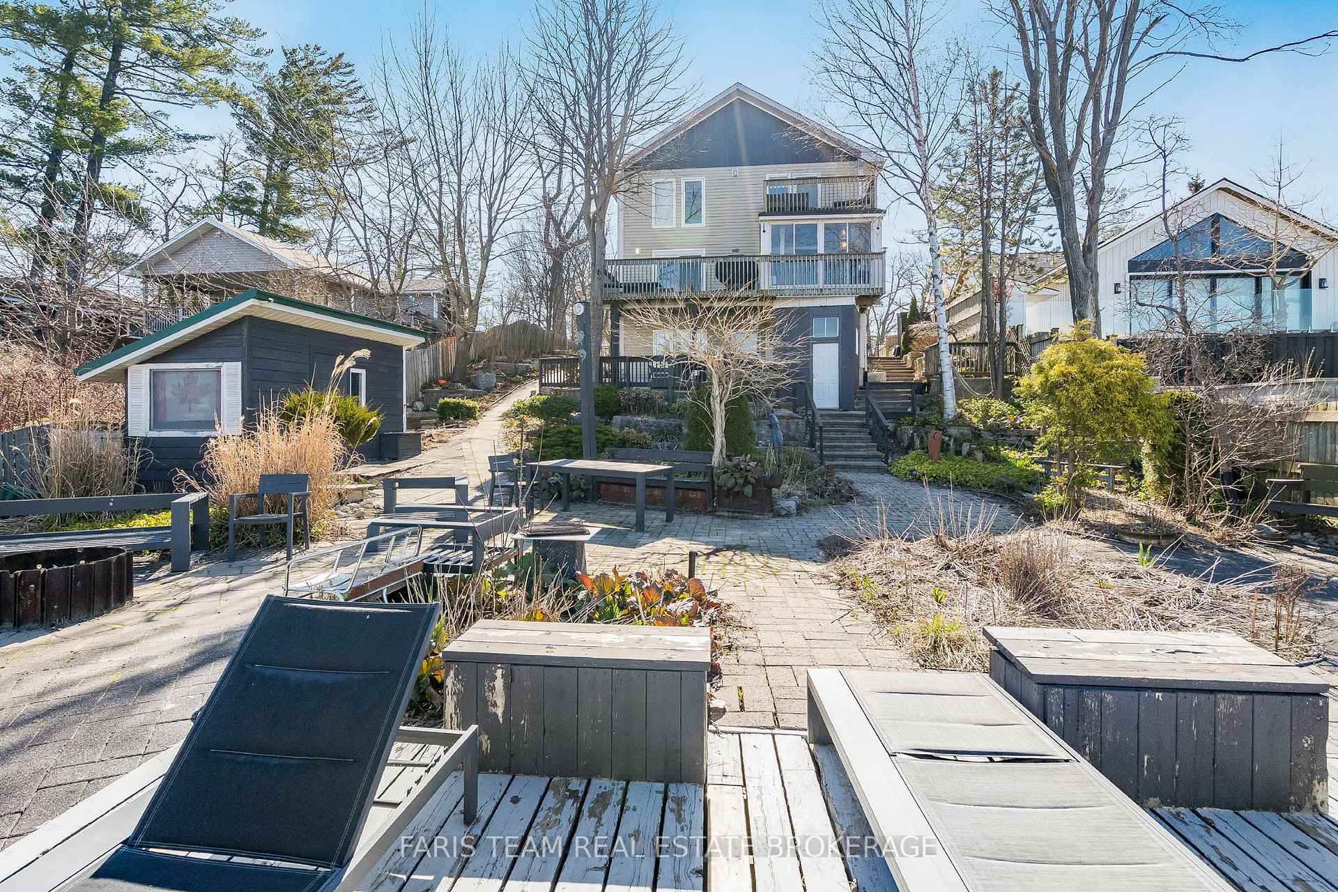 Photo 37 of 60 River Avenue Crescent, Wasaga Beach — HOMEH