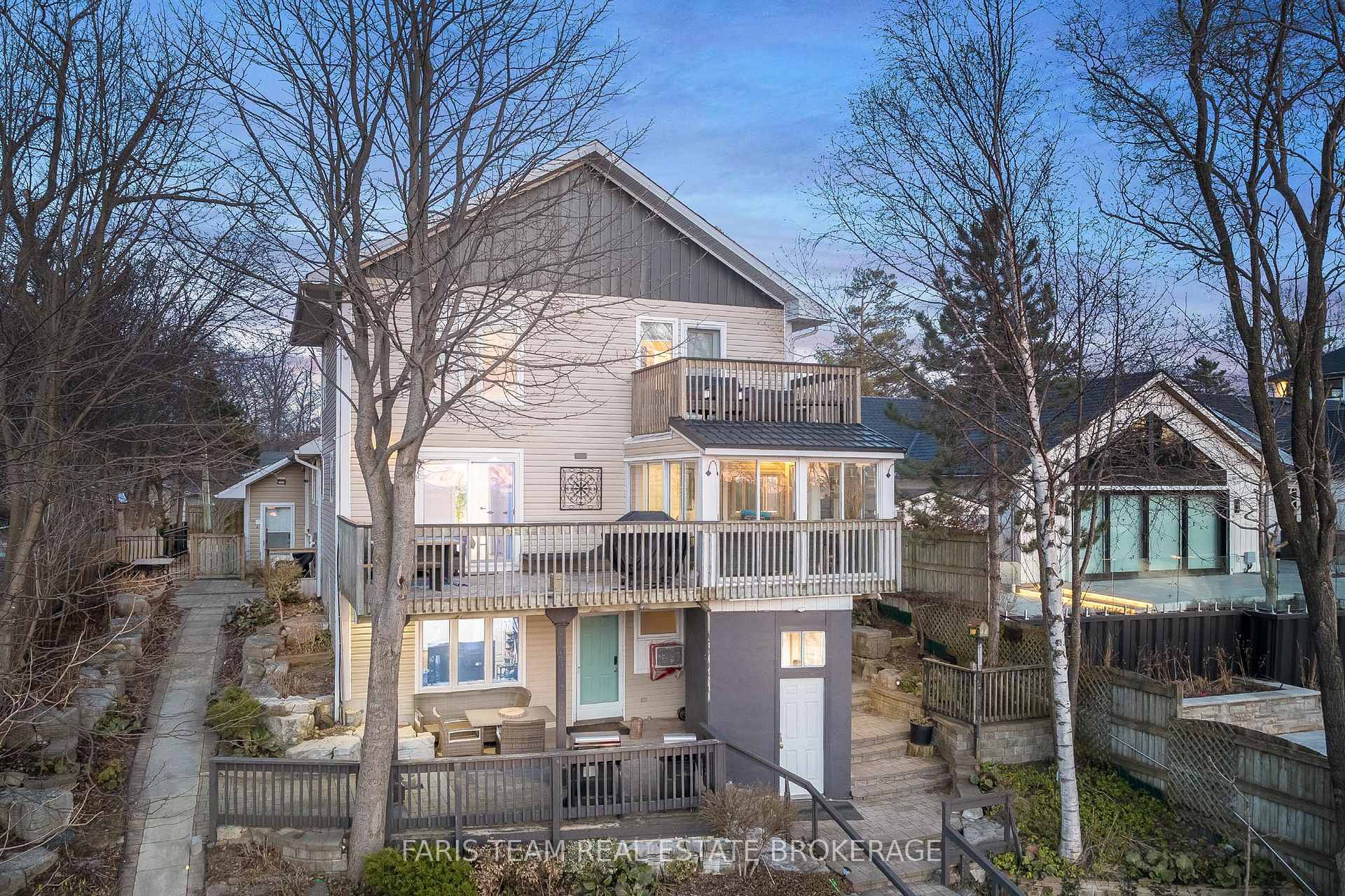 Photo 40 of 60 River Avenue Crescent, Wasaga Beach — HOMEH