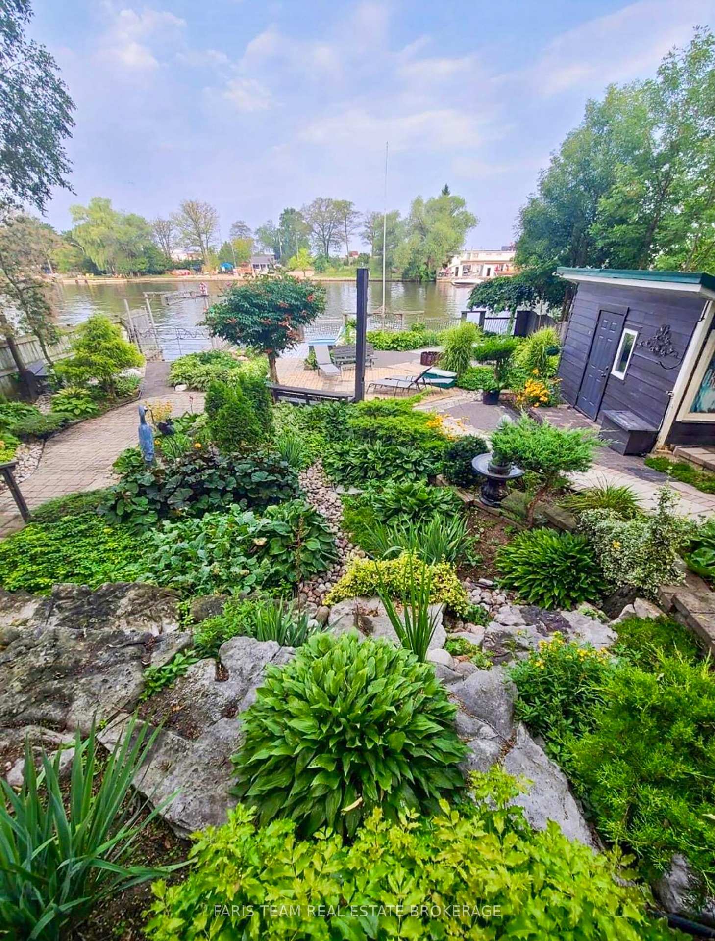 Photo 41 of 60 River Avenue Crescent, Wasaga Beach — HOMEH
