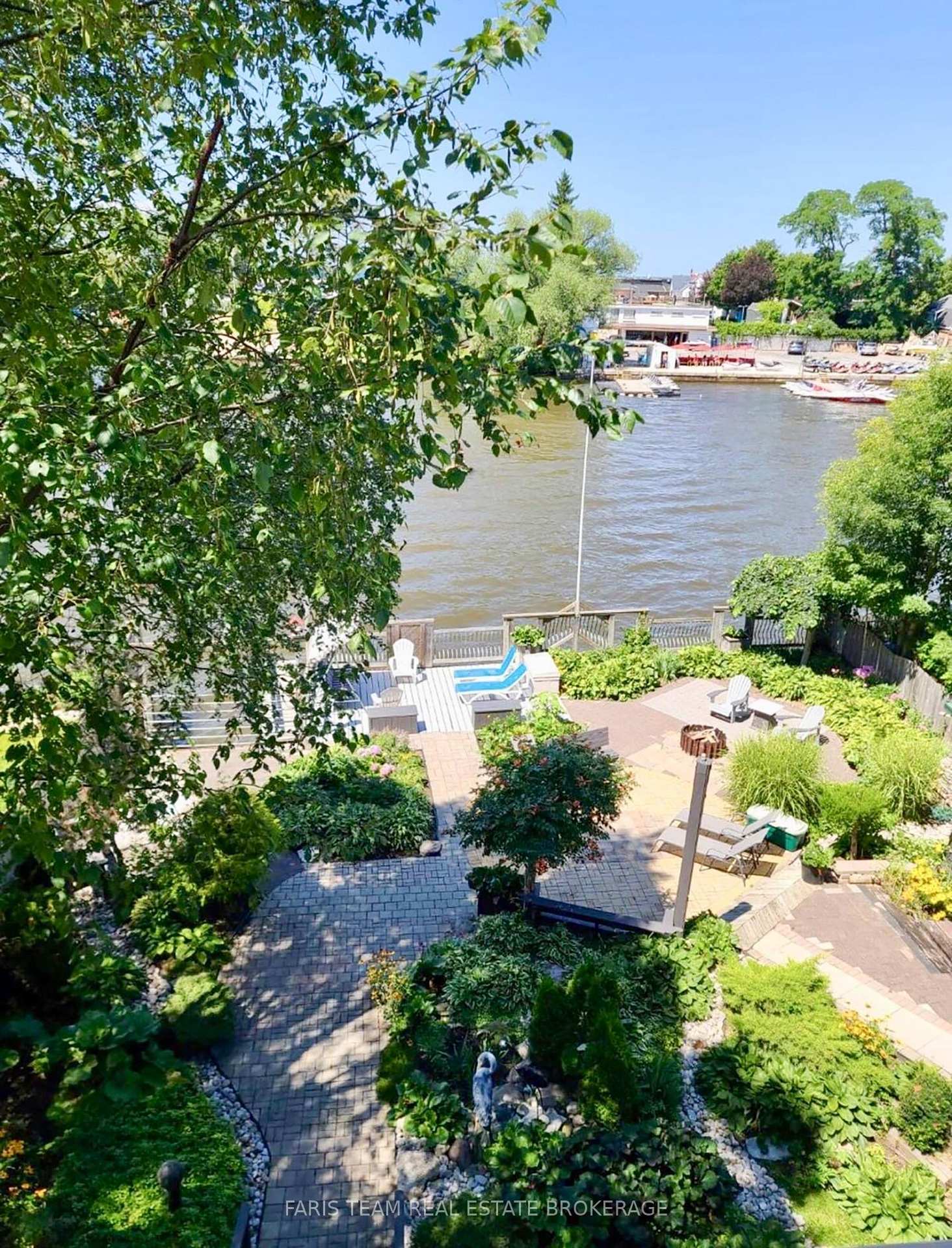 Photo 45 of 60 River Avenue Crescent, Wasaga Beach — HOMEH