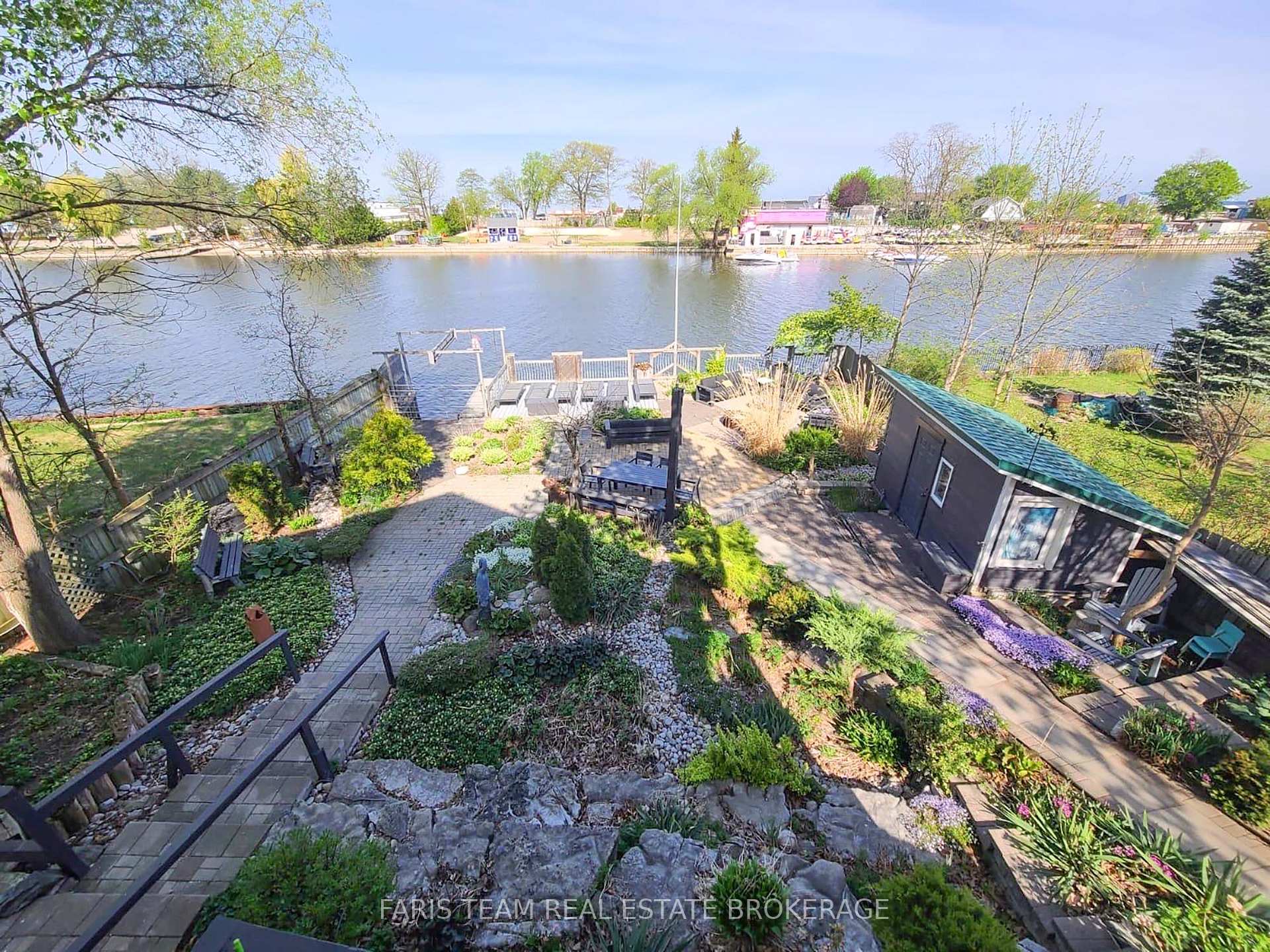 Photo 47 of 60 River Avenue Crescent, Wasaga Beach — HOMEH
