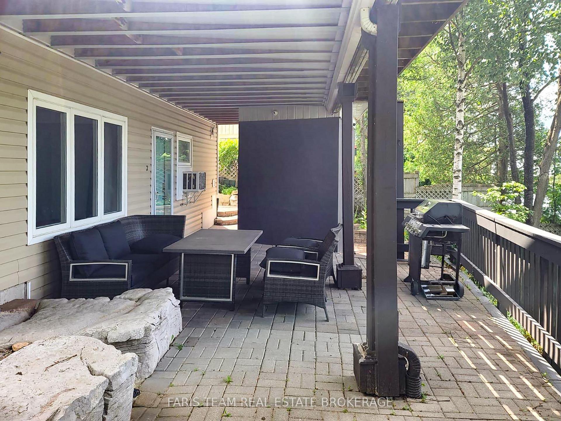 Photo 48 of 60 River Avenue Crescent, Wasaga Beach — HOMEH