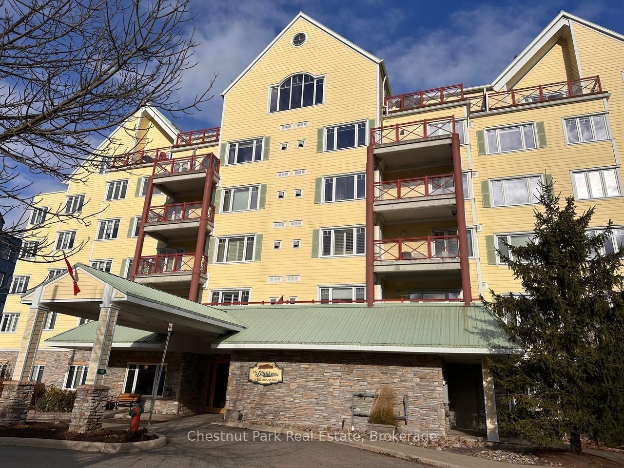 Photo 2 of Unit 601, 110 Steamship Bay Road, Gravenhurst, Muskoka (S) — HOMEH