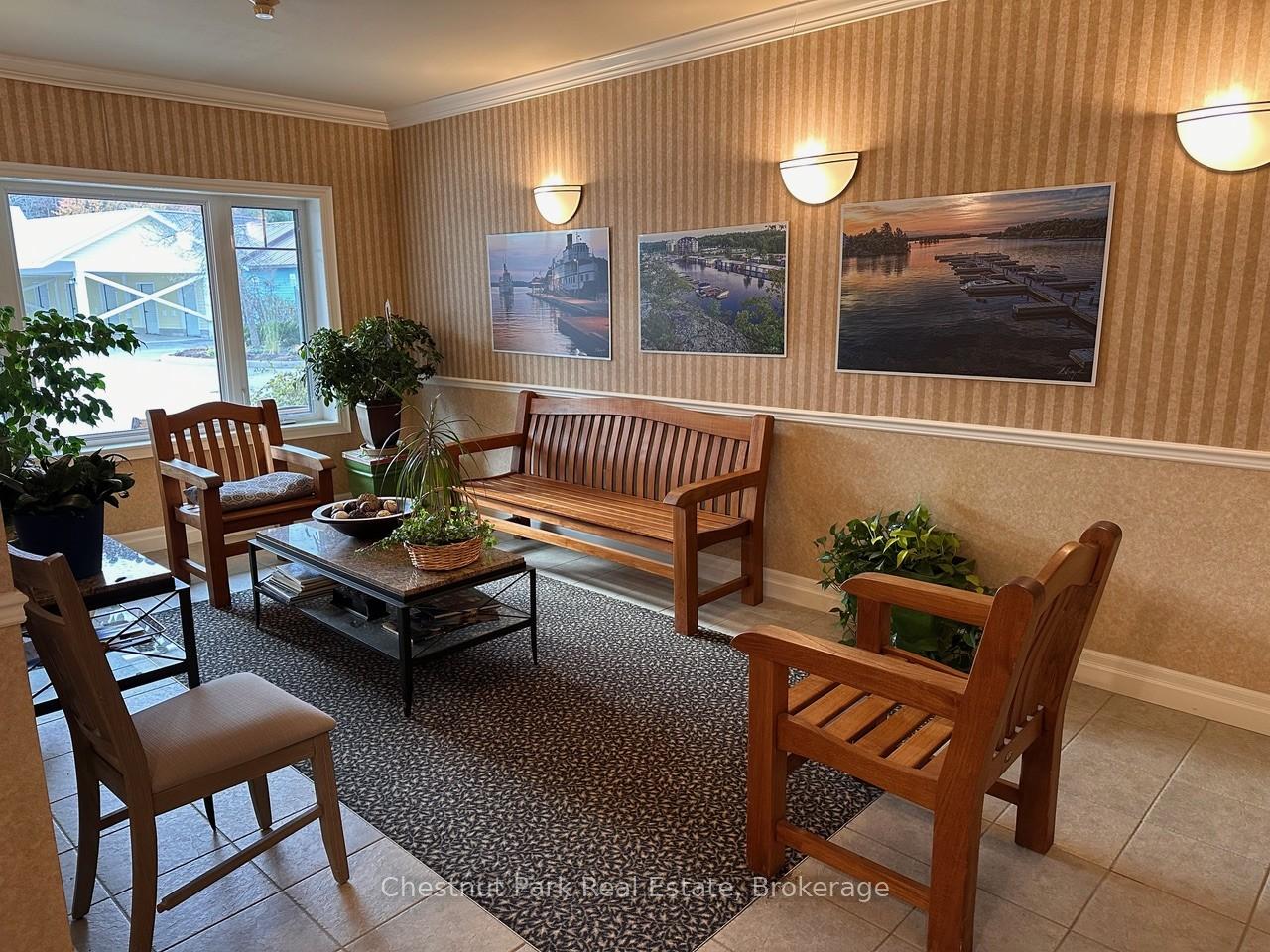 Photo 5 of Unit 601, 110 Steamship Bay Road, Gravenhurst, Muskoka (S) — HOMEH