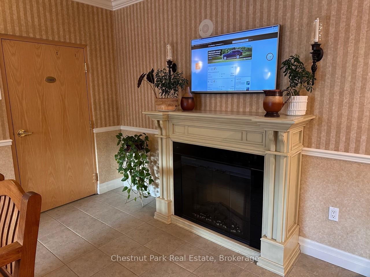 Photo 7 of Unit 601, 110 Steamship Bay Road, Gravenhurst, Muskoka (S) — HOMEH