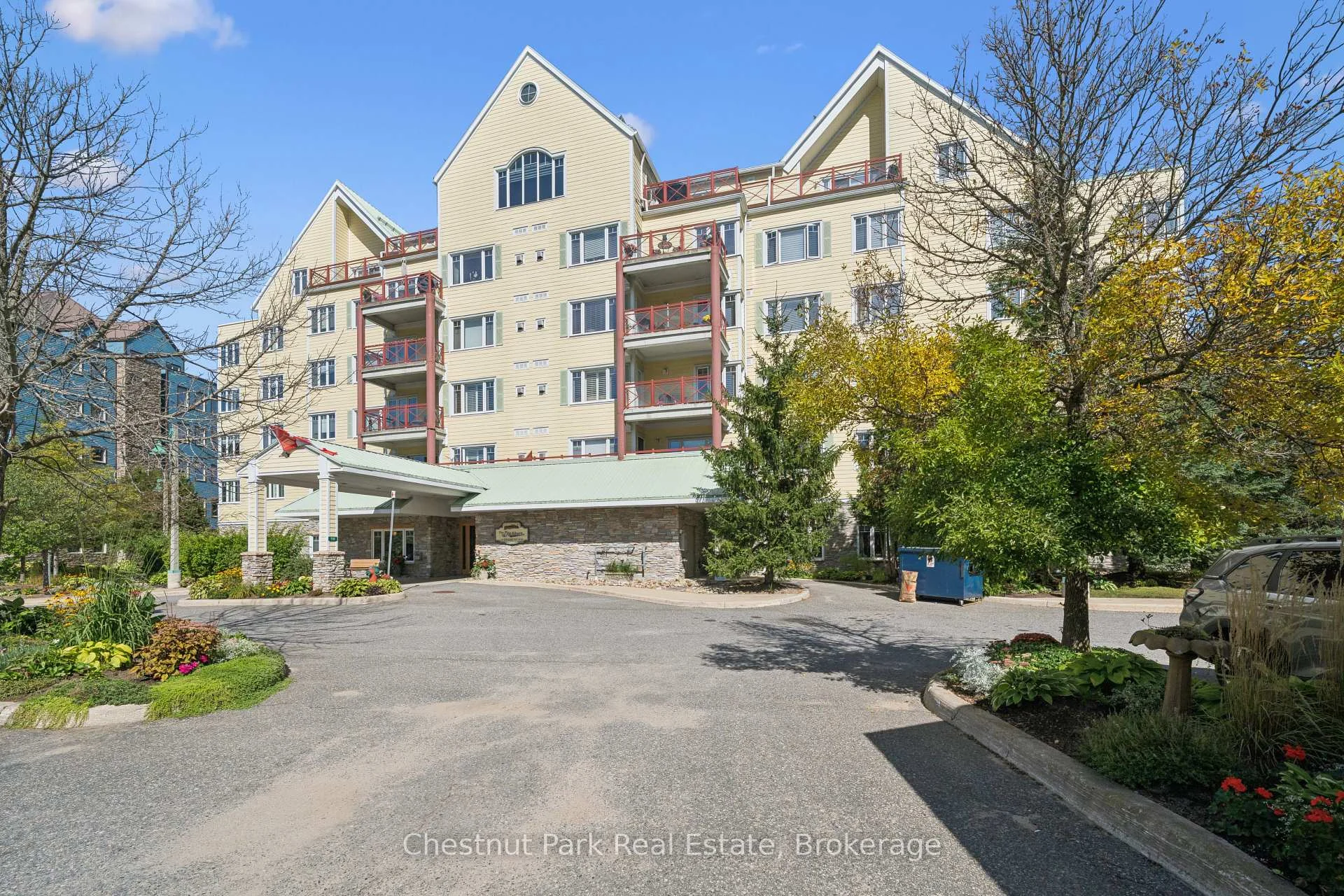 Photo 4 of Unit 601, 110 Steamship Bay Road, Gravenhurst, Muskoka (S) — HOMEH
