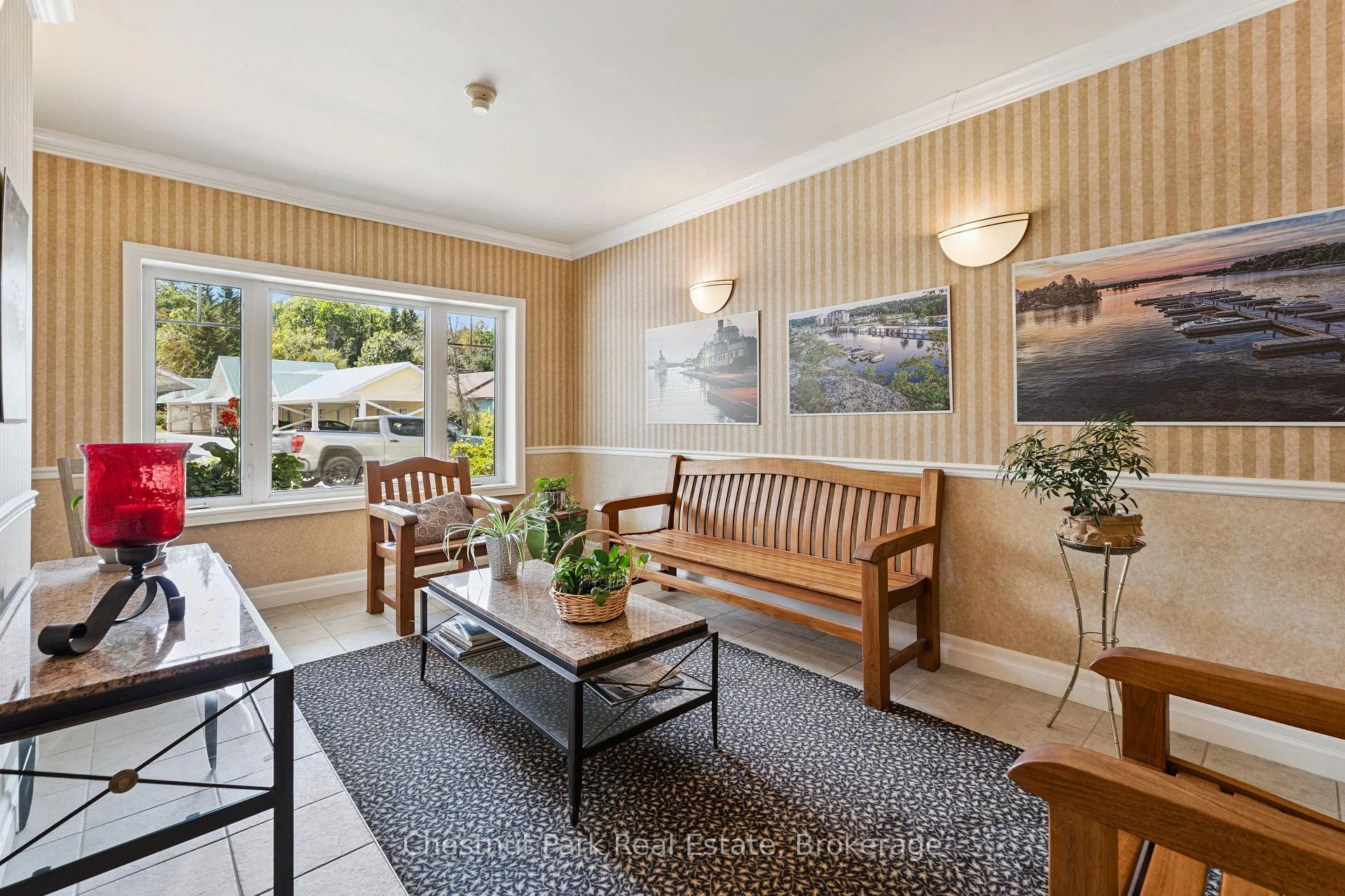 Photo 10 of Unit 601, 110 Steamship Bay Road, Gravenhurst, Muskoka (S) — HOMEH