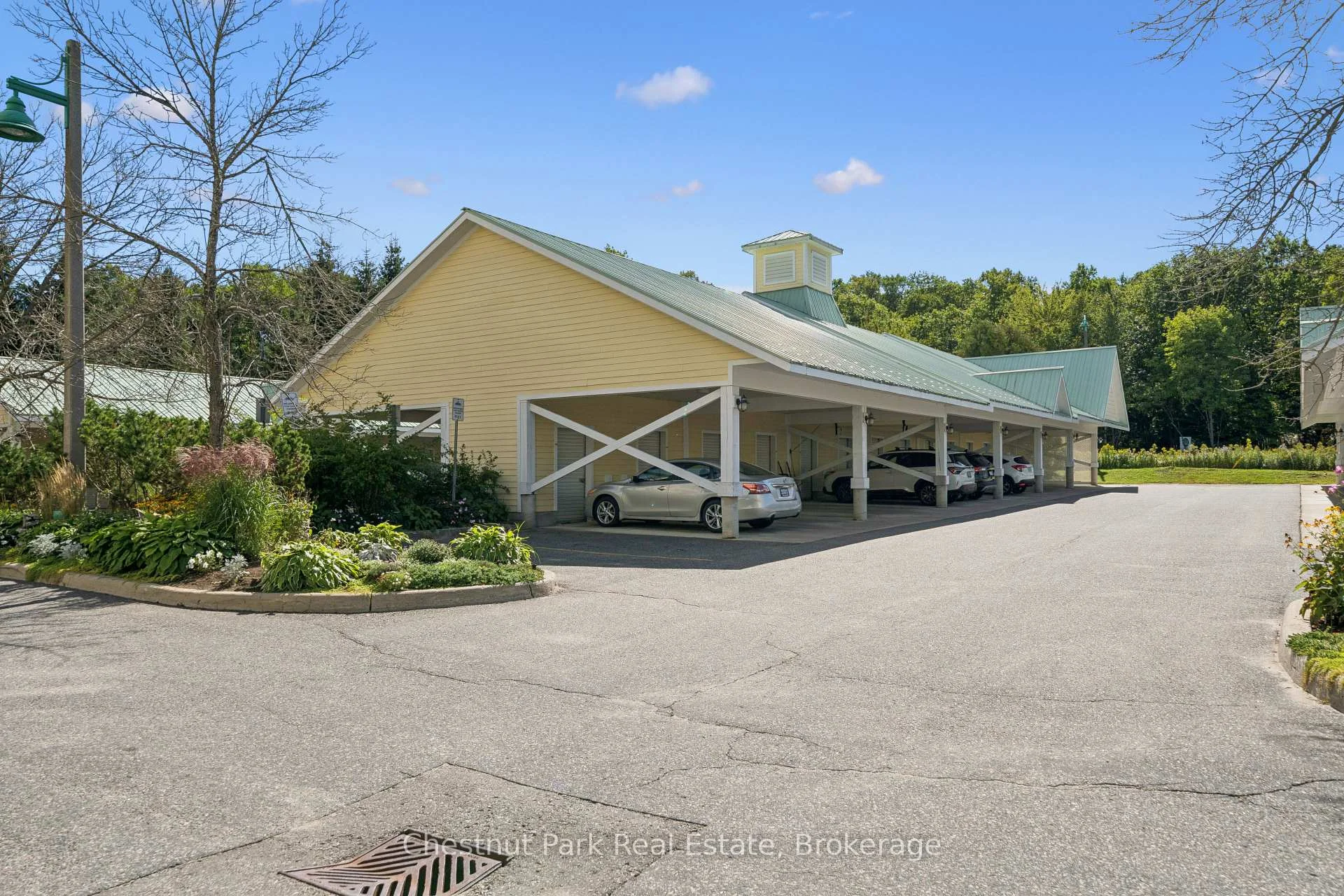 Photo 68 of Unit 601, 110 Steamship Bay Road, Gravenhurst, Muskoka (S) — HOMEH