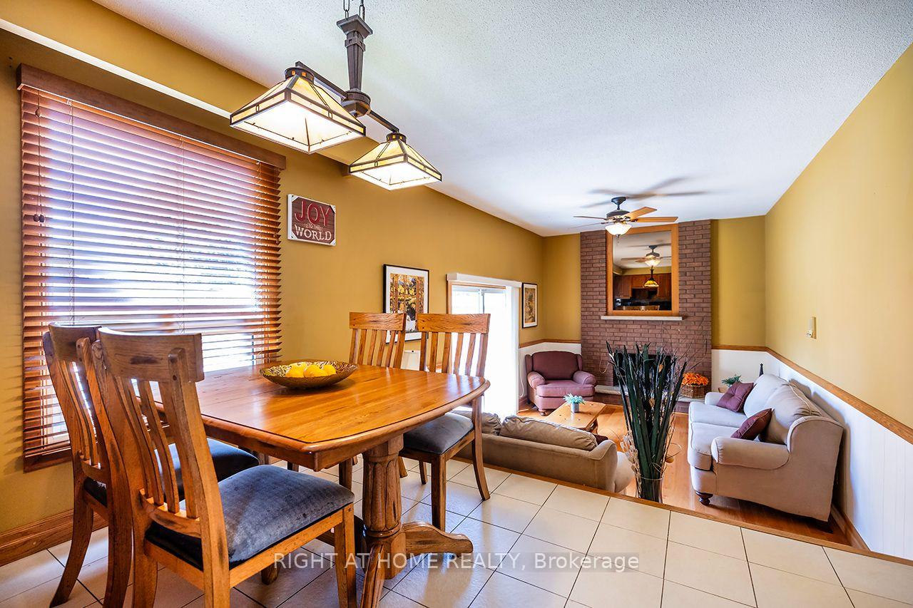 Photo 10 of 1770 Spruce Hill Road, Pickering, Dunbarton — HOMEH