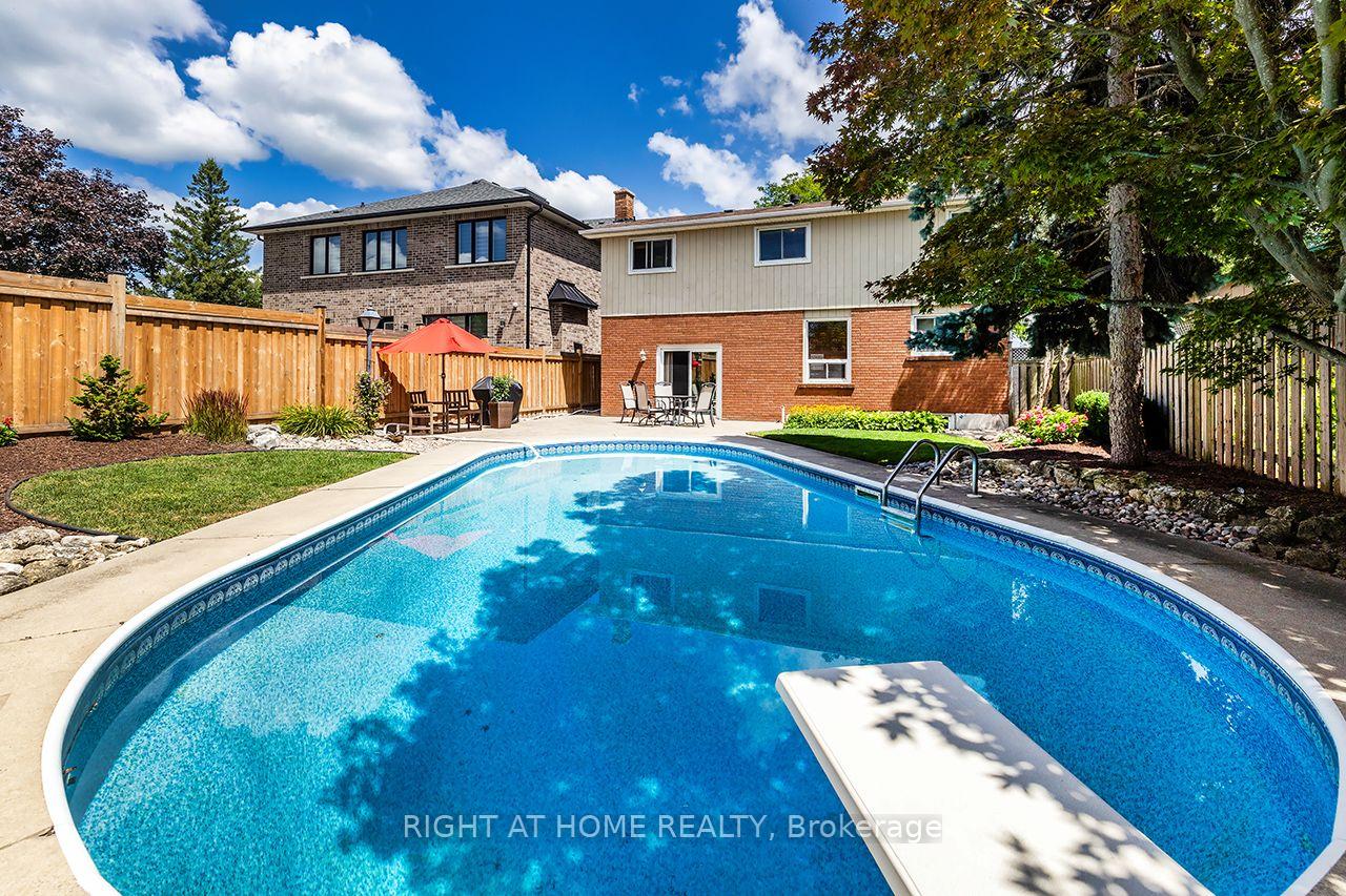 Photo 16 of 1770 Spruce Hill Road, Pickering, Dunbarton — HOMEH