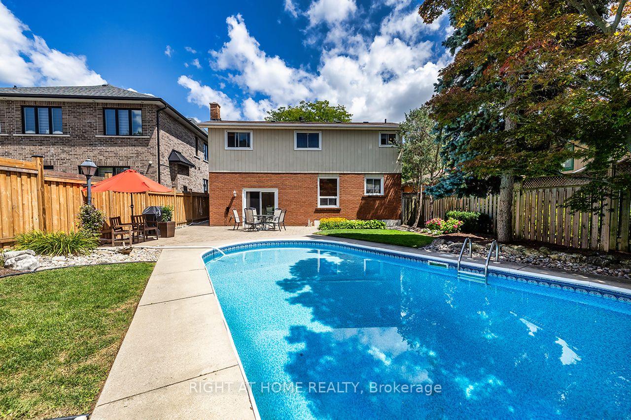 Photo 17 of 1770 Spruce Hill Road, Pickering, Dunbarton — HOMEH