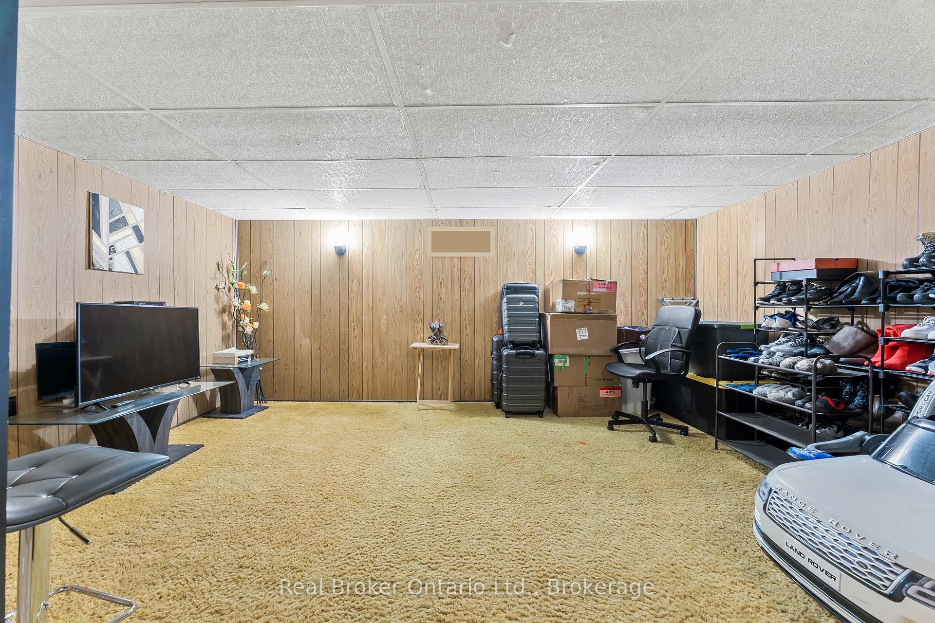 Photo 24 of Unit 8, 5982 Dunn Street, Niagara Falls, Arad/Fallsview — HOMEH