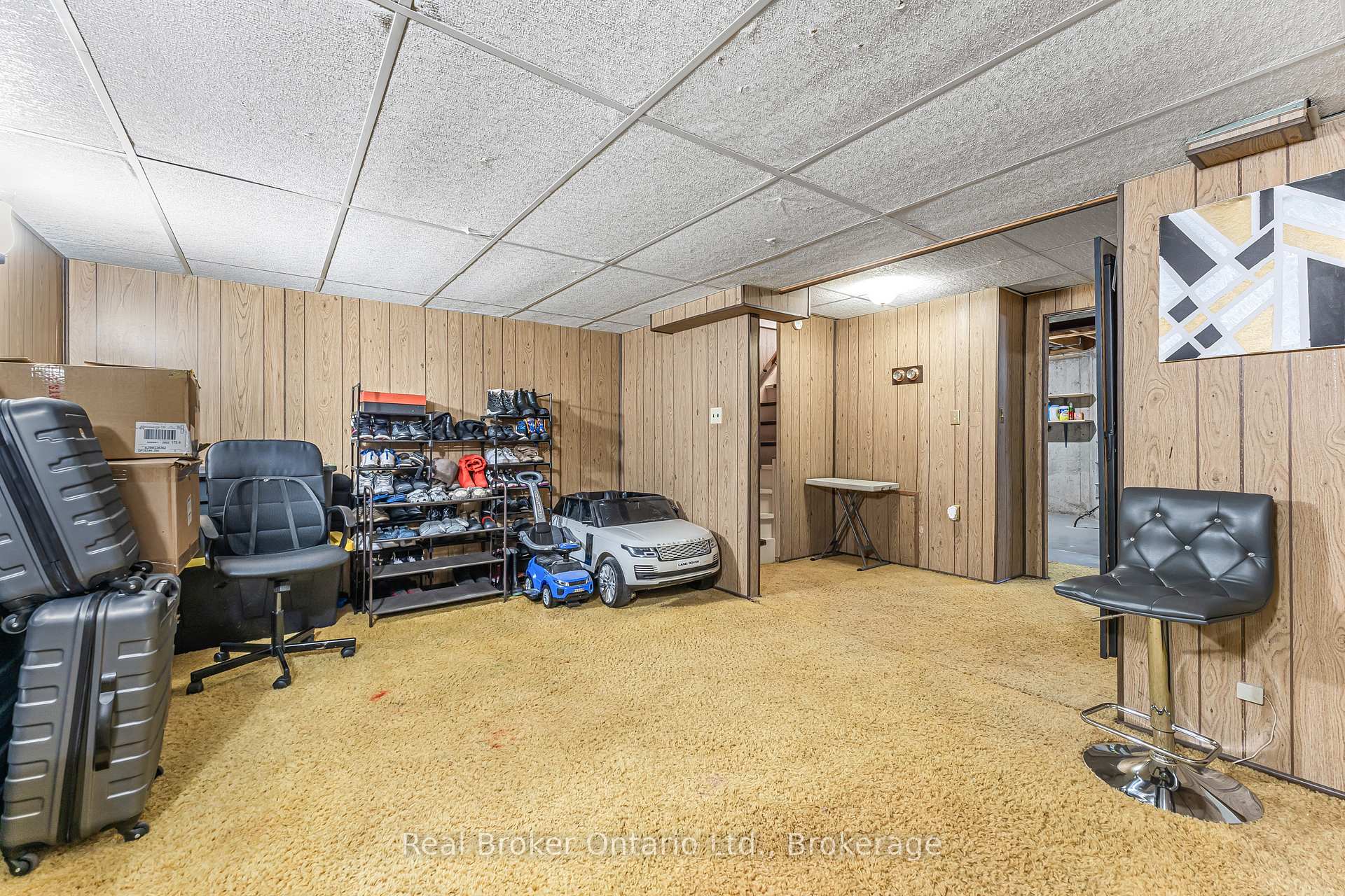Photo 25 of Unit 8, 5982 Dunn Street, Niagara Falls, Arad/Fallsview — HOMEH