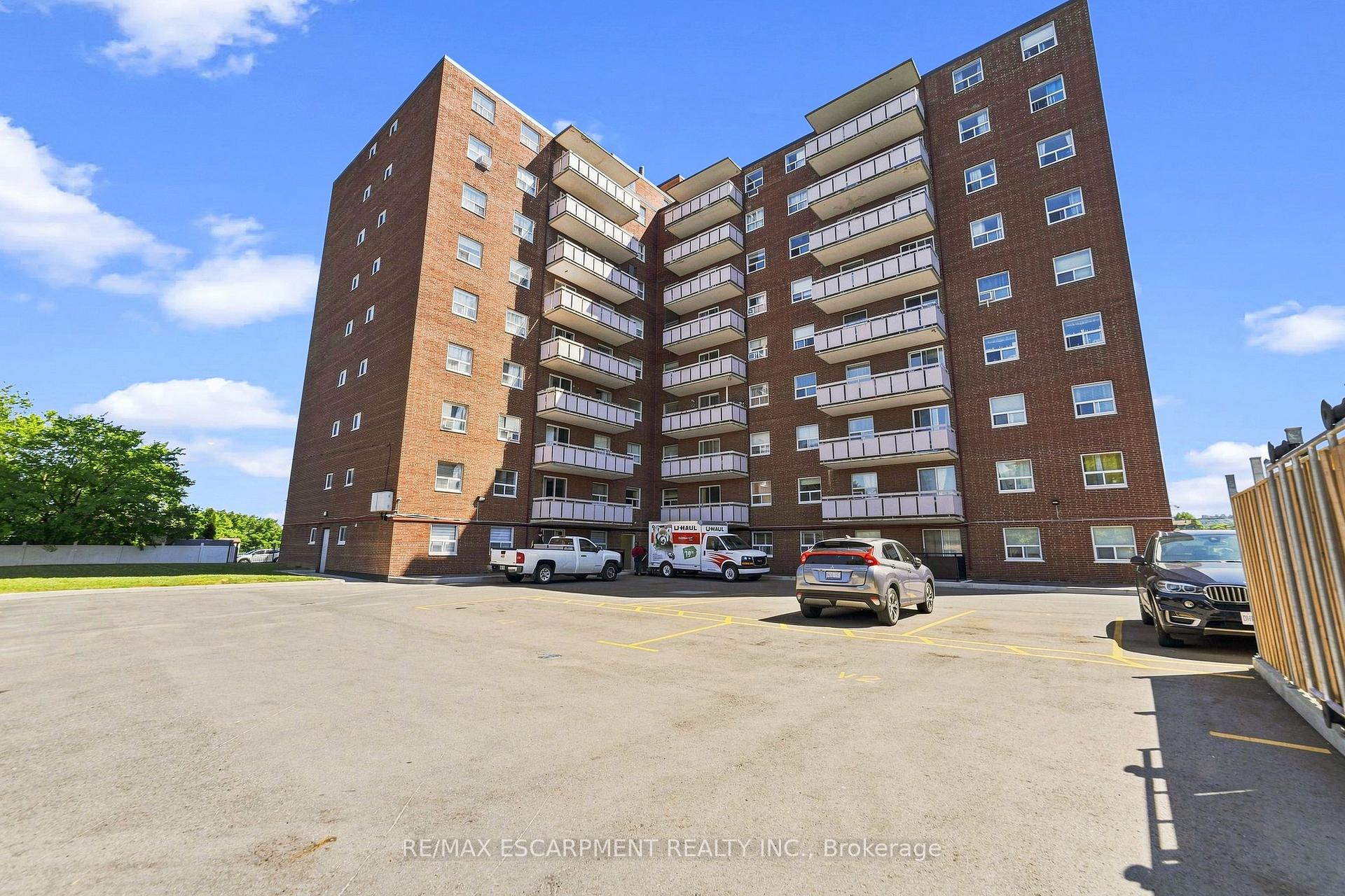Photo 20 of Unit 202, 851 Queenston Road, Hamilton, Riverdale — HOMEH