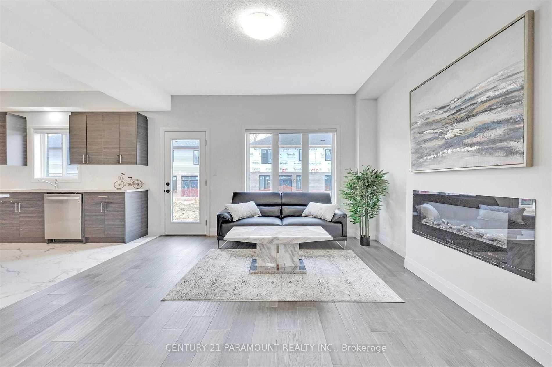 Photo 11 of 2997 Doyle Drive, London, South U — HOMEH